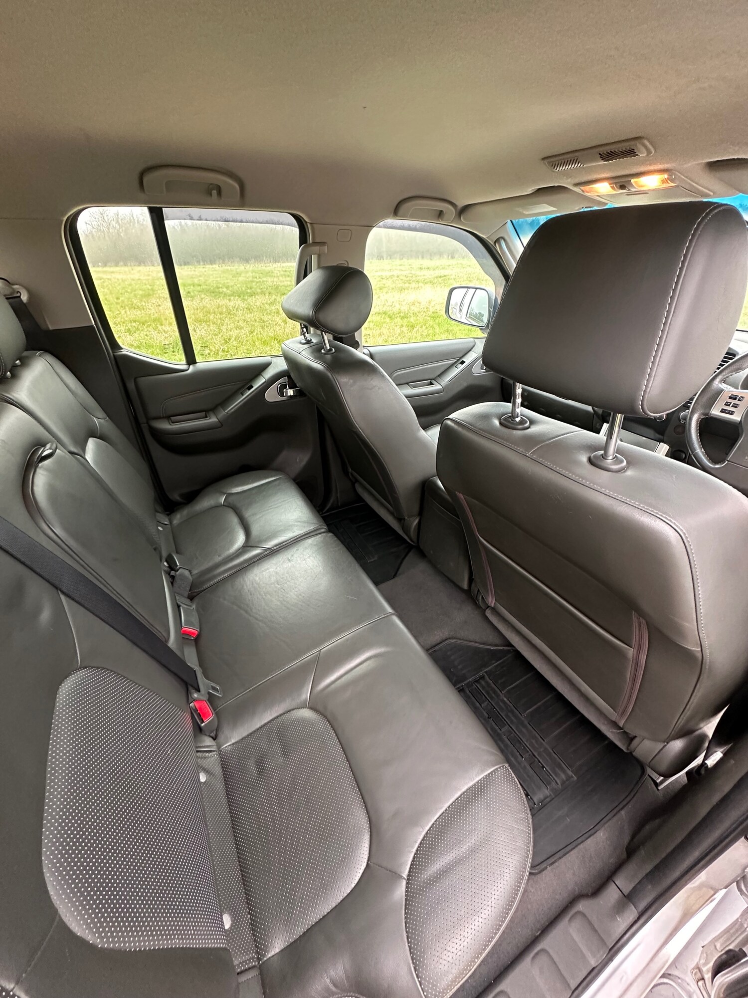 Used Nissan Navara 2012 for sale - 77746241: Photo 17