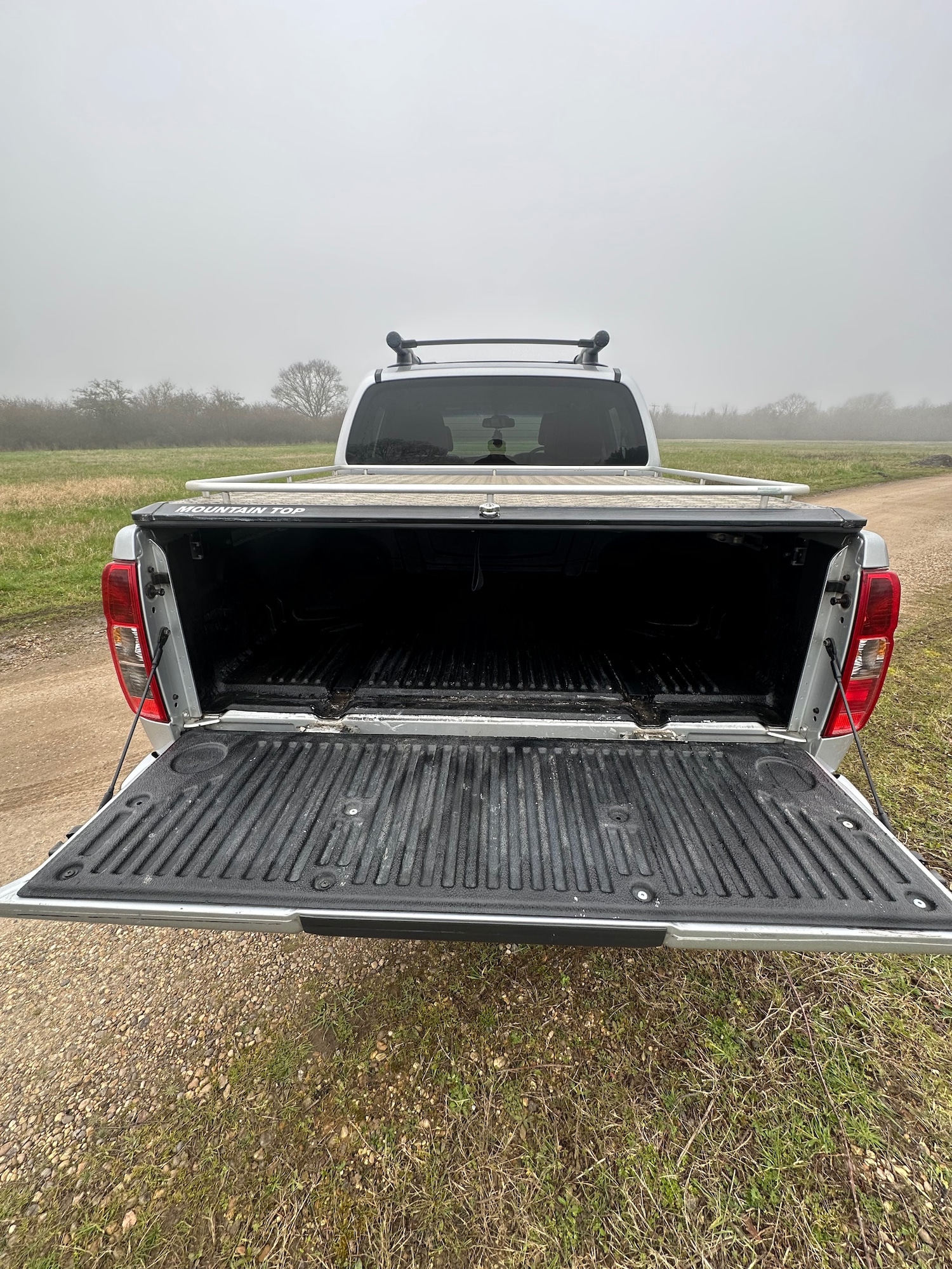 Used Nissan Navara 2012 for sale - 77746241: Photo 18