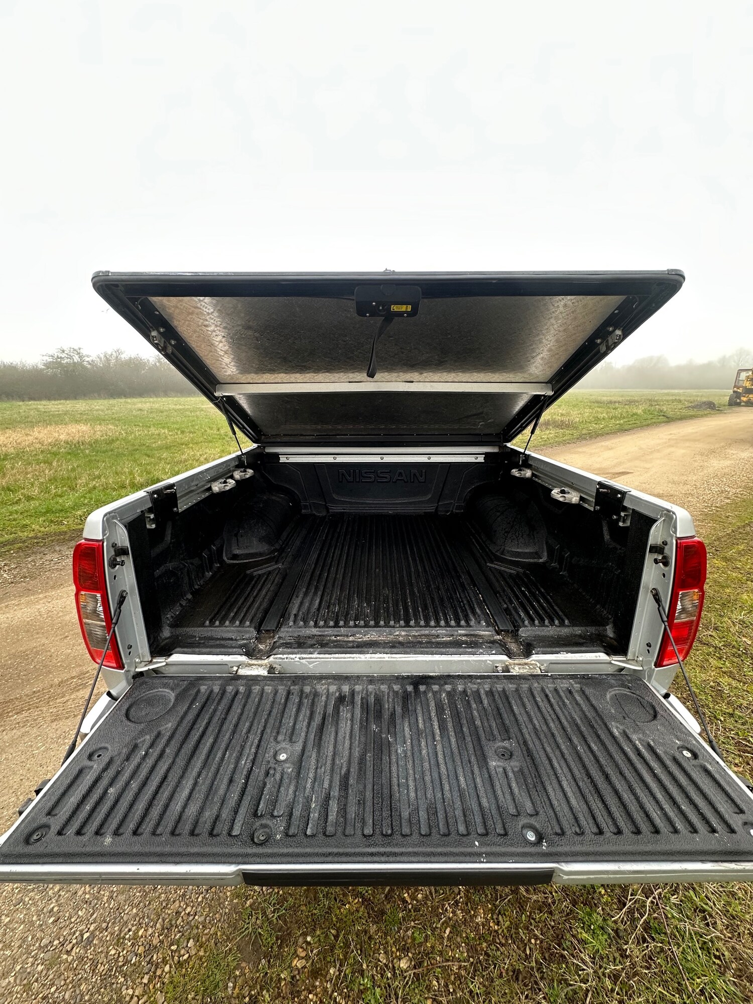 Used Nissan Navara 2012 for sale - 77746241: Photo 19