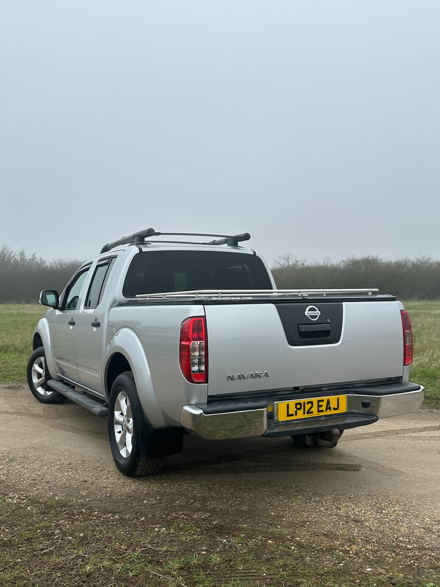 Used Nissan Navara 2012 for sale - 77746241: Photo 2