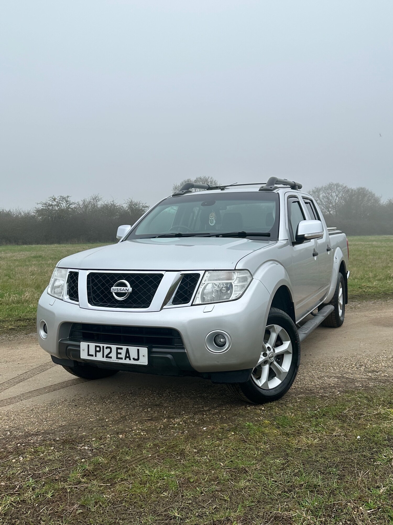 Used Nissan Navara 2012 for sale - 77746241: Photo 3