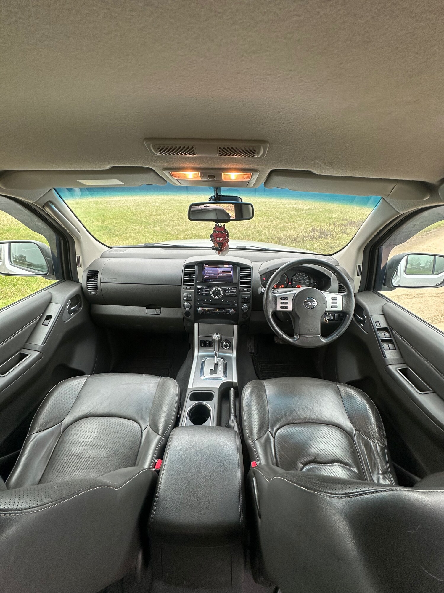 Used Nissan Navara 2012 for sale - 77746241: Photo 5