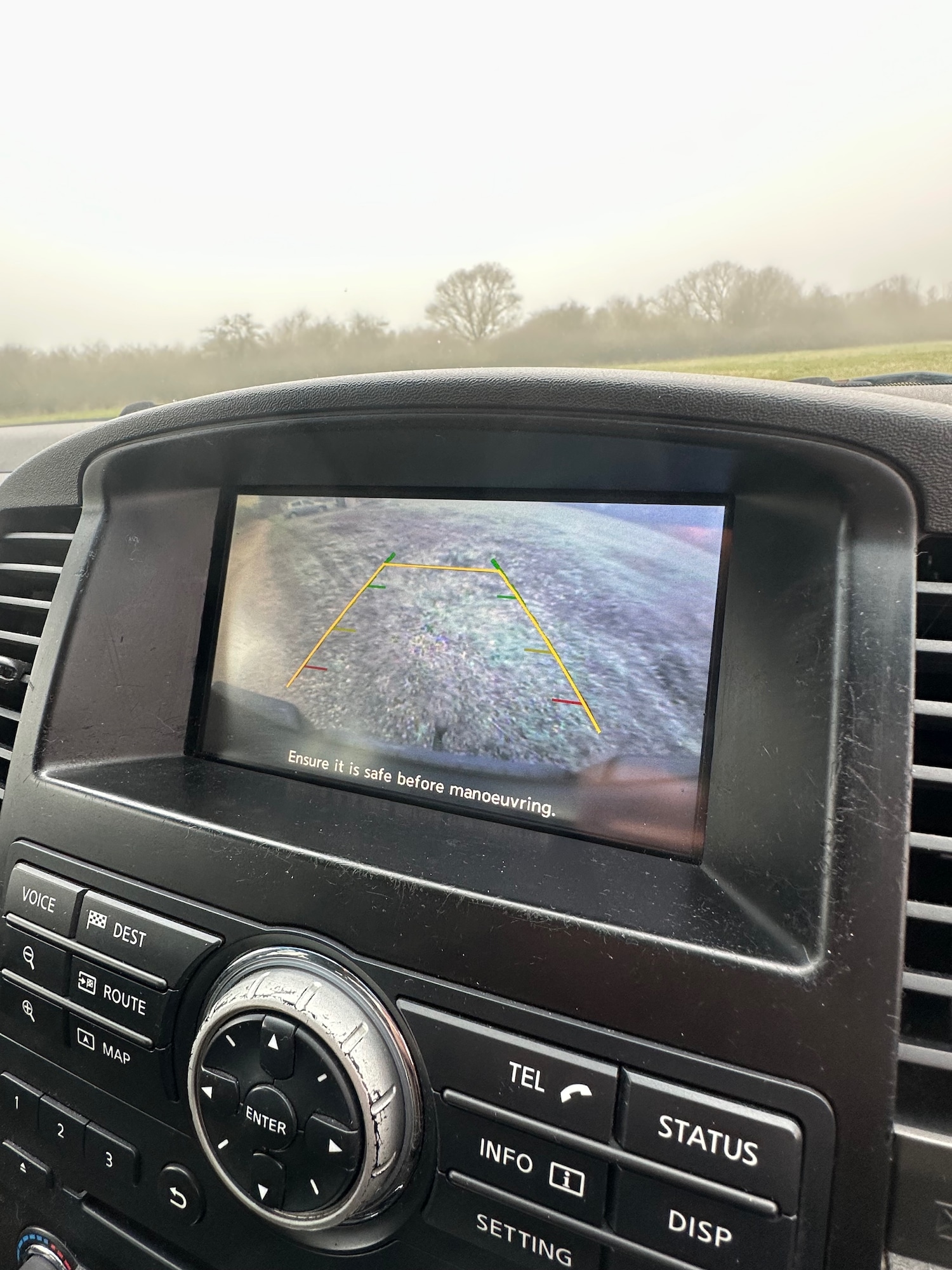 Used Nissan Navara 2012 for sale - 77746241: Photo 9