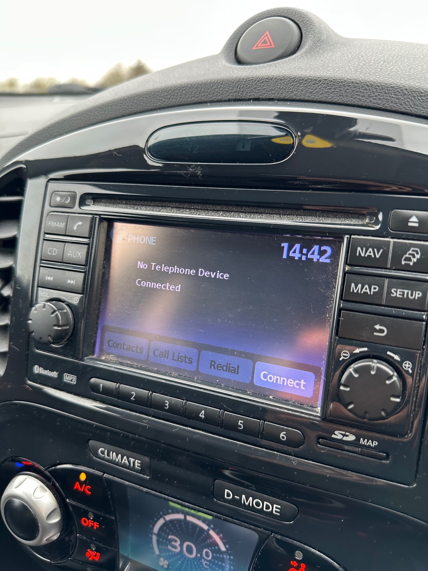 Used Nissan Juke 2013 for sale - 77632604: Photo 11