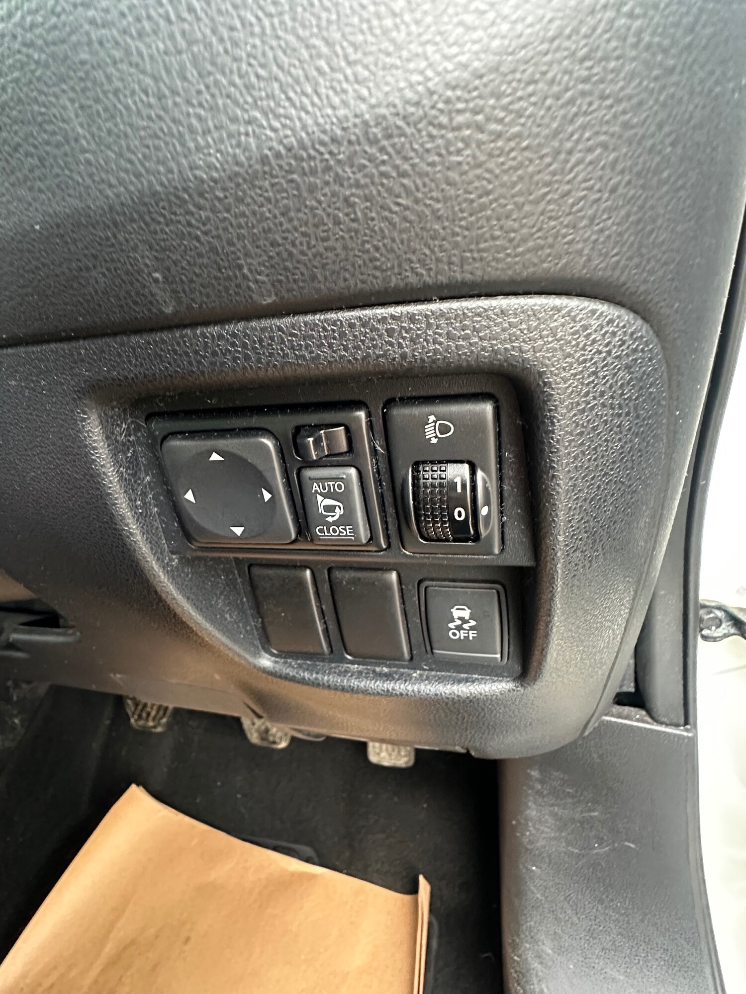 Used Nissan Juke 2013 for sale - 77632604: Photo 13