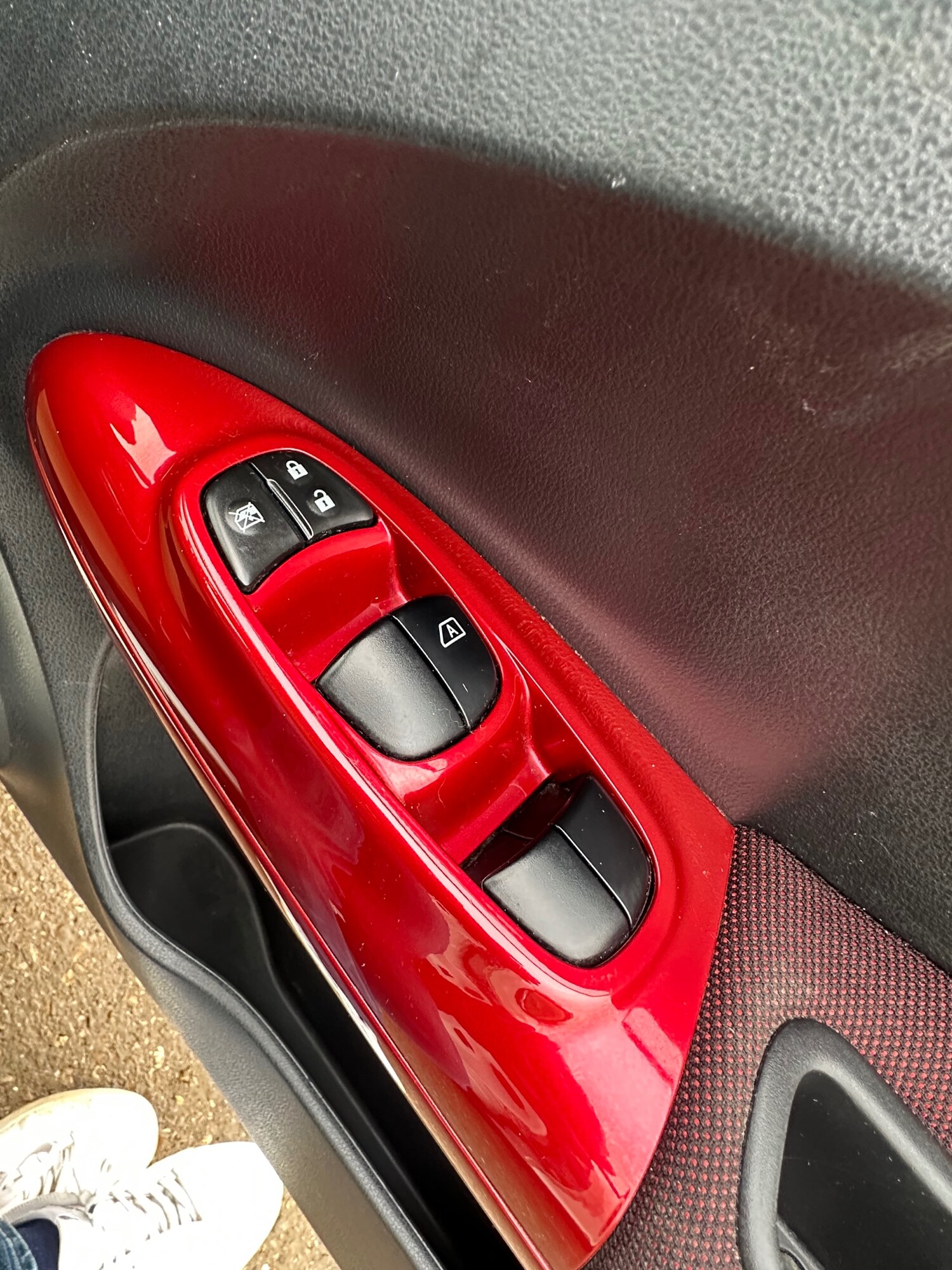 Used Nissan Juke 2013 for sale - 77632604: Photo 14