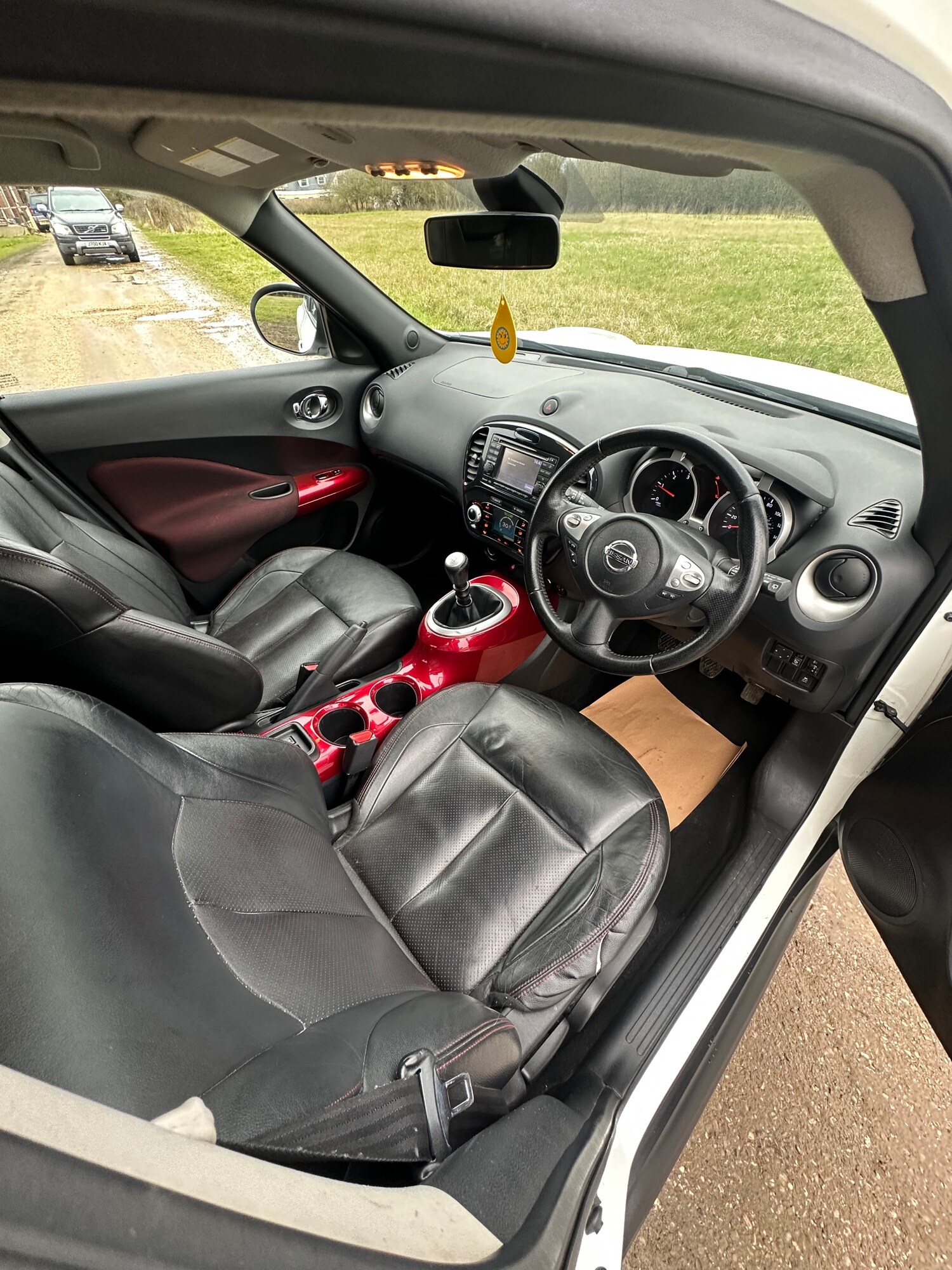 Used Nissan Juke 2013 for sale - 77632604: Photo 16