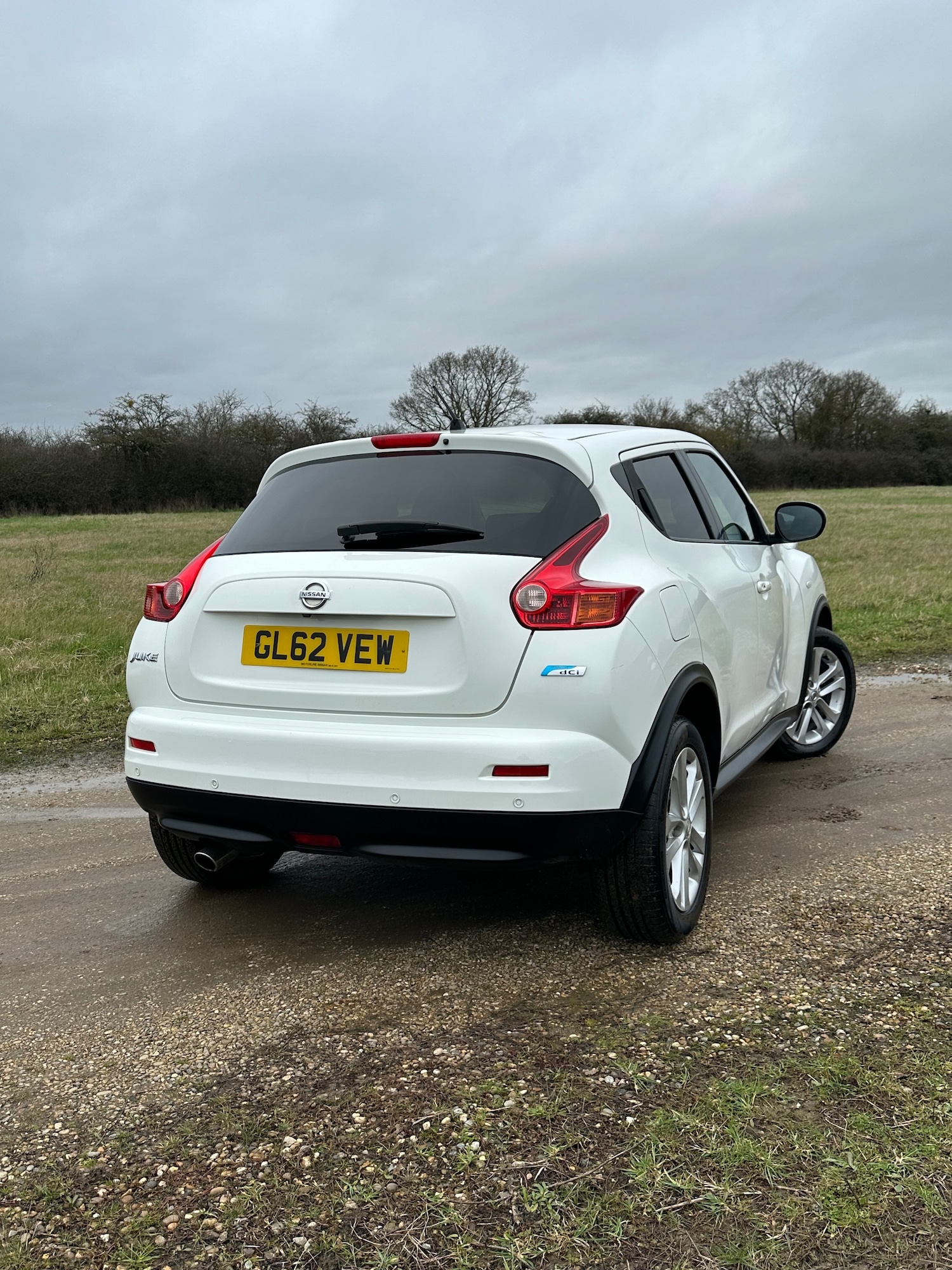 Used Nissan Juke 2013 for sale - 77632604: Photo 4