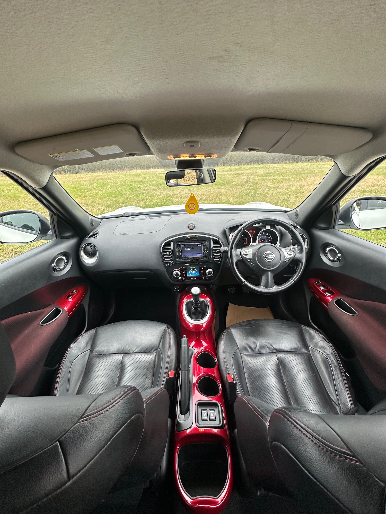 Used Nissan Juke 2013 for sale - 77632604: Photo 5