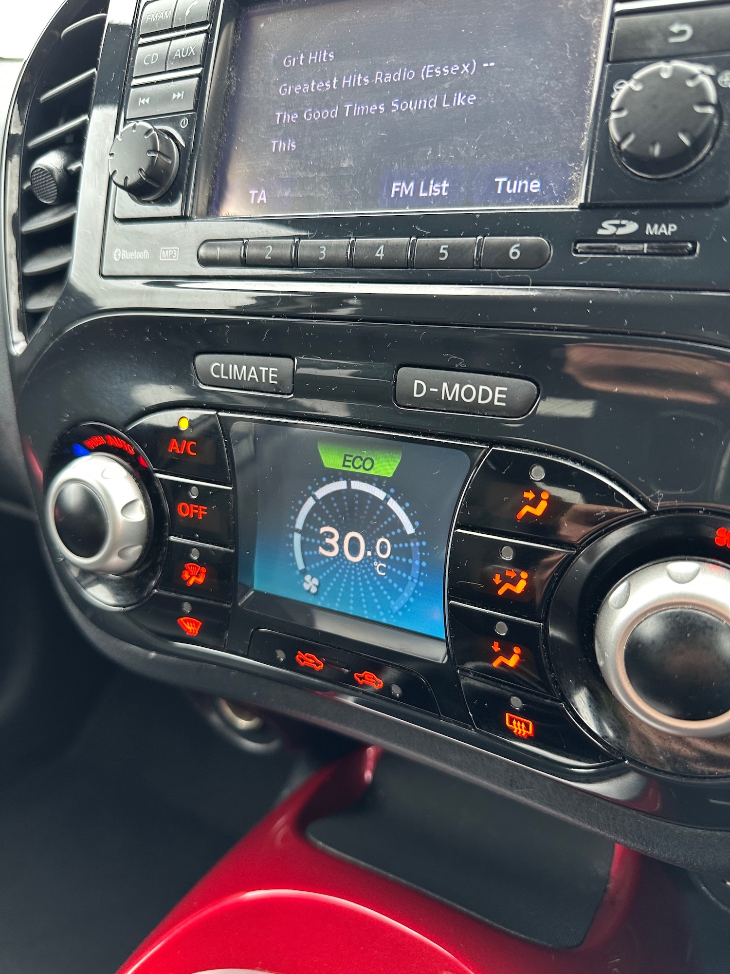 Used Nissan Juke 2013 for sale - 77632604: Photo 7