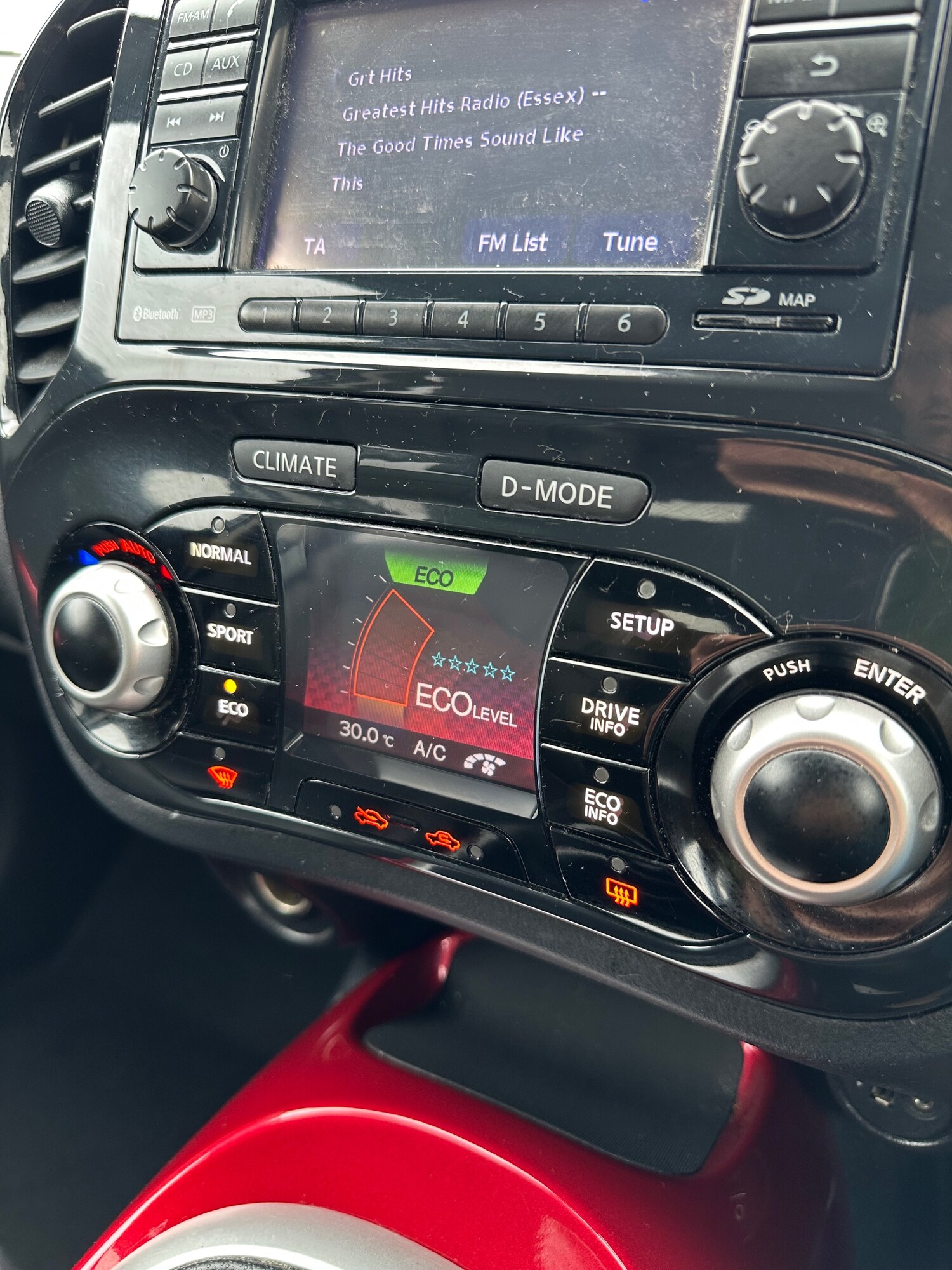 Used Nissan Juke 2013 for sale - 77632604: Photo 8