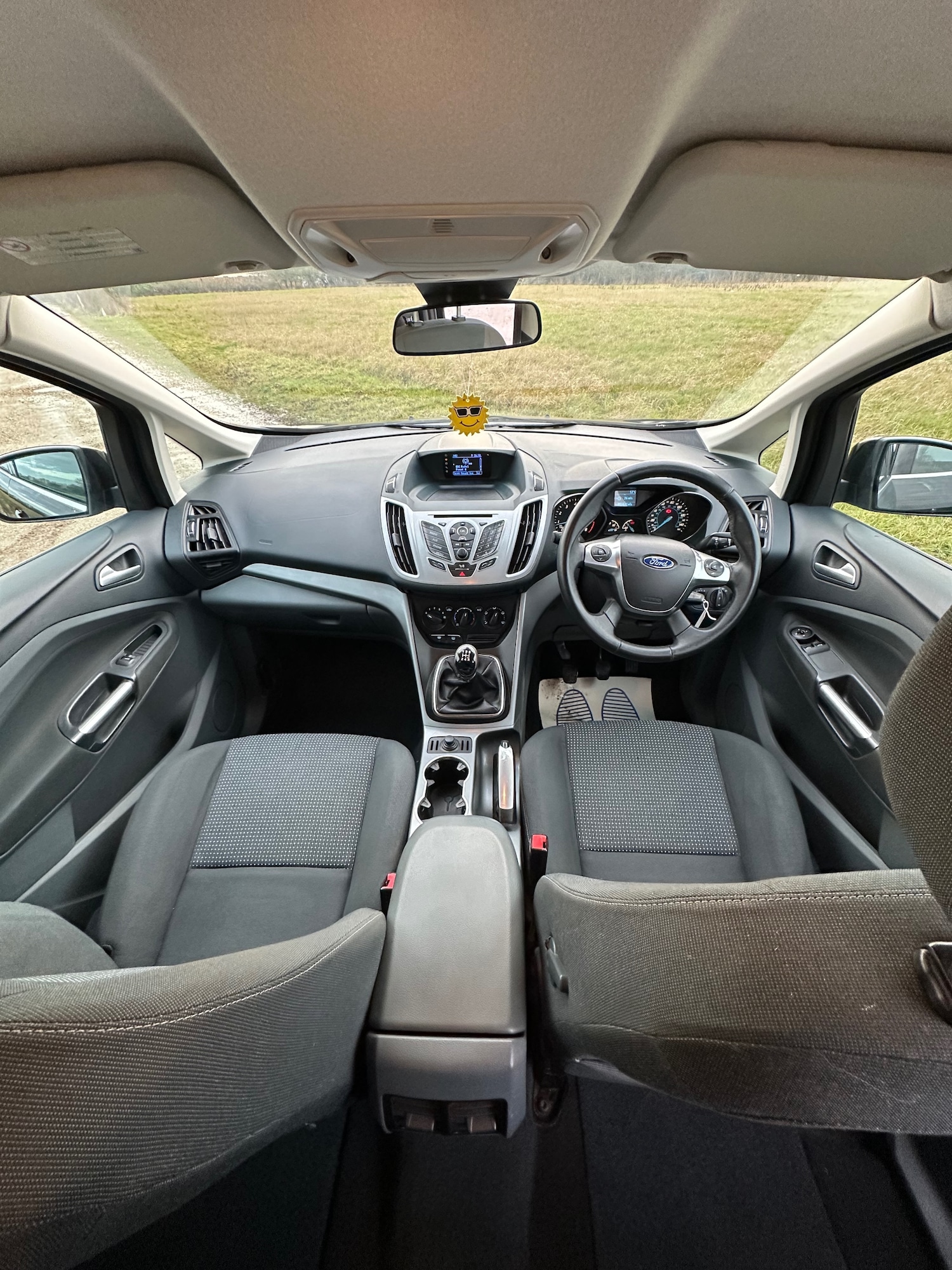 Used Ford C-Max 2012 for sale - 77478206: Photo 5