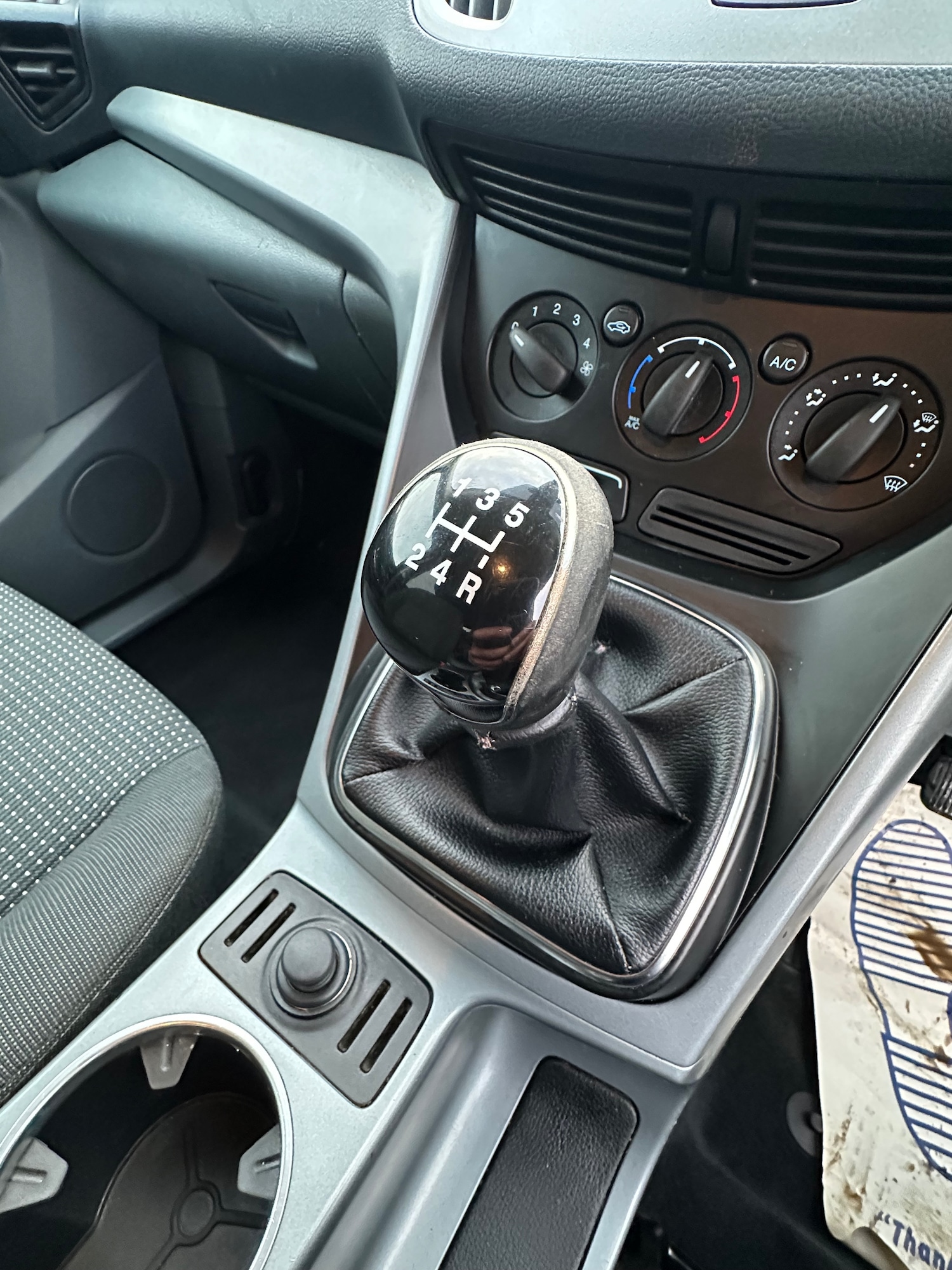 Used Ford C-Max 2012 for sale - 77478206: Photo 6