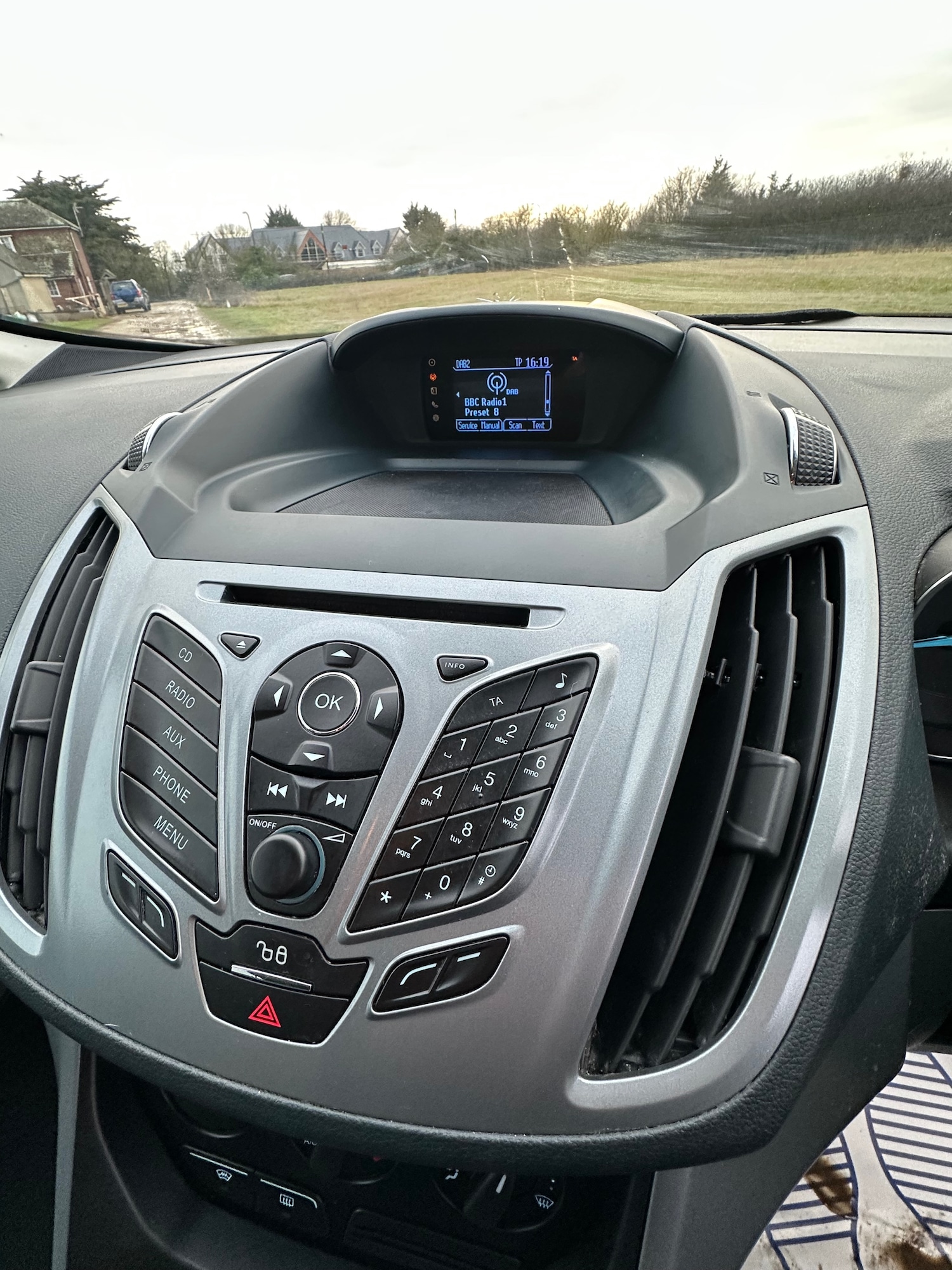 Used Ford C-Max 2012 for sale - 77478206: Photo 8