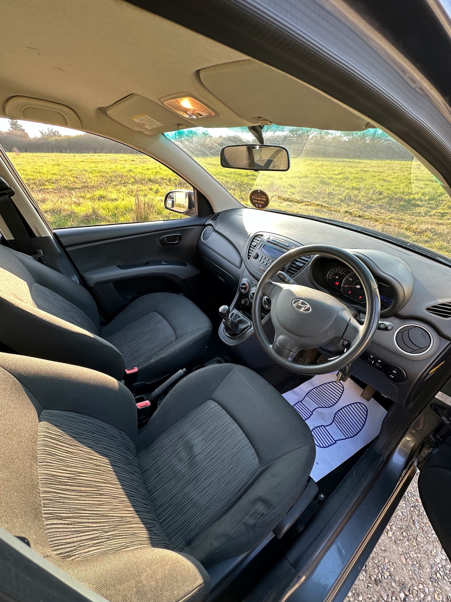 Vehicle 13