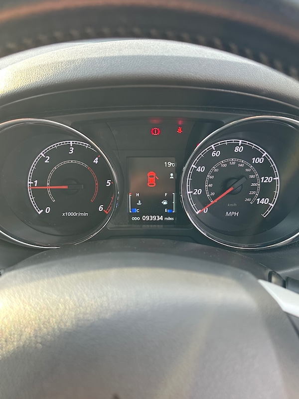 Used Mitsubishi ASX 2014 for sale - 76187293: Photo 10