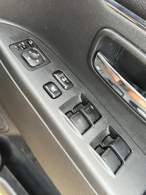 Used Mitsubishi ASX 2014 for sale - 76187293: Photo 12