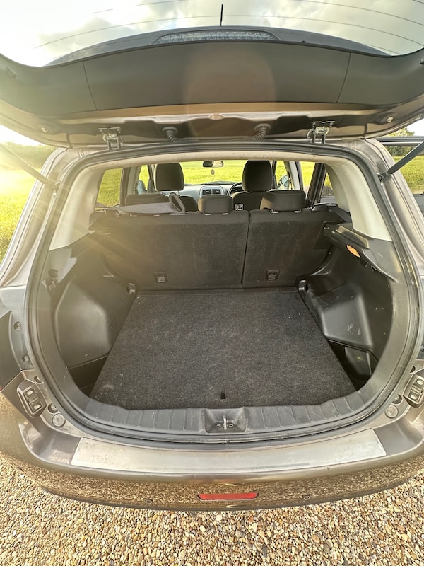 Used Mitsubishi ASX 2014 for sale - 76187293: Photo 16