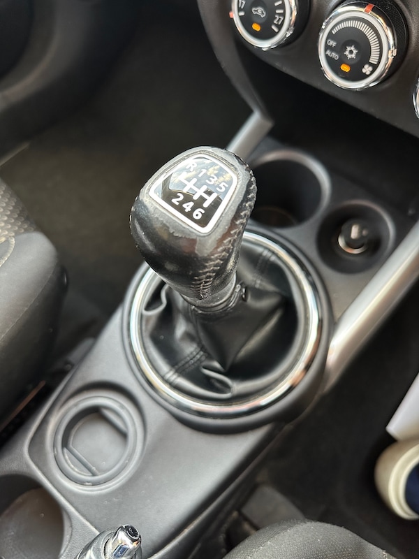 Used Mitsubishi ASX 2014 for sale - 76187293: Photo 6