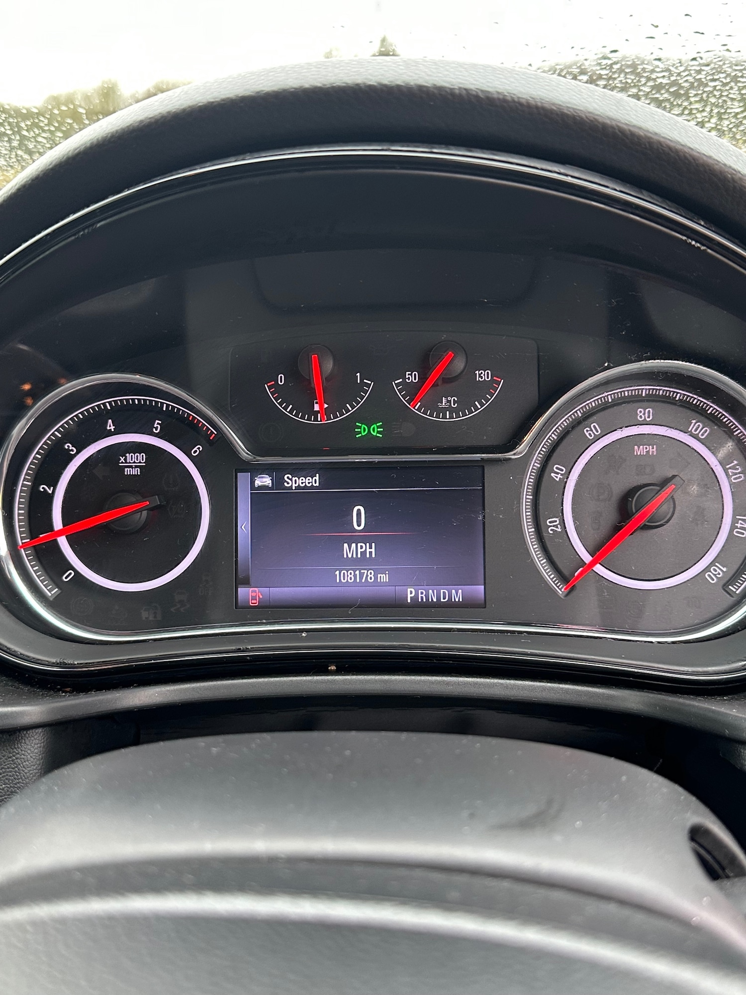 Used Vauxhall Insignia 2014 for sale - 77478202: Photo 12