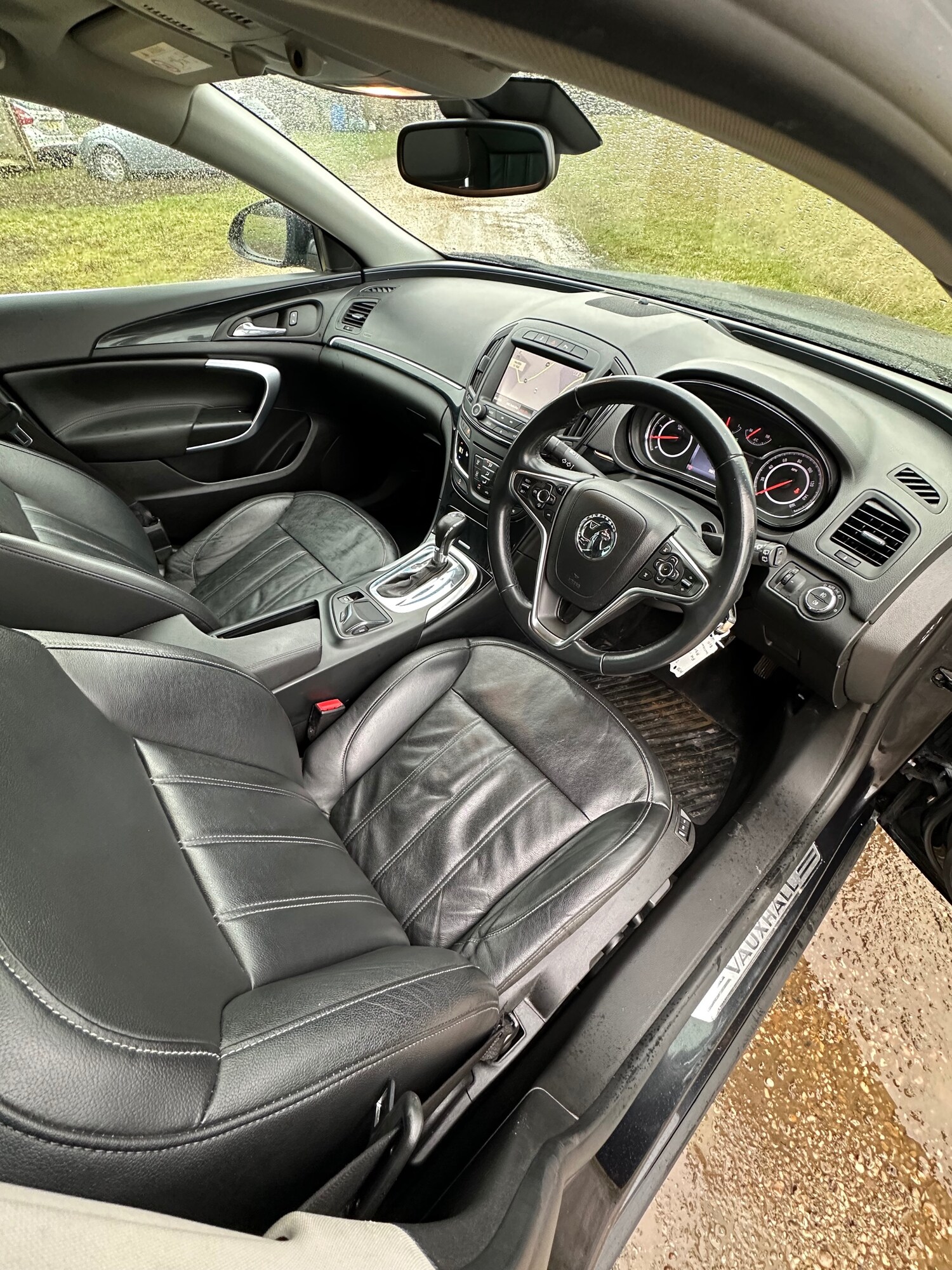 Used Vauxhall Insignia 2014 for sale - 77478202: Photo 15