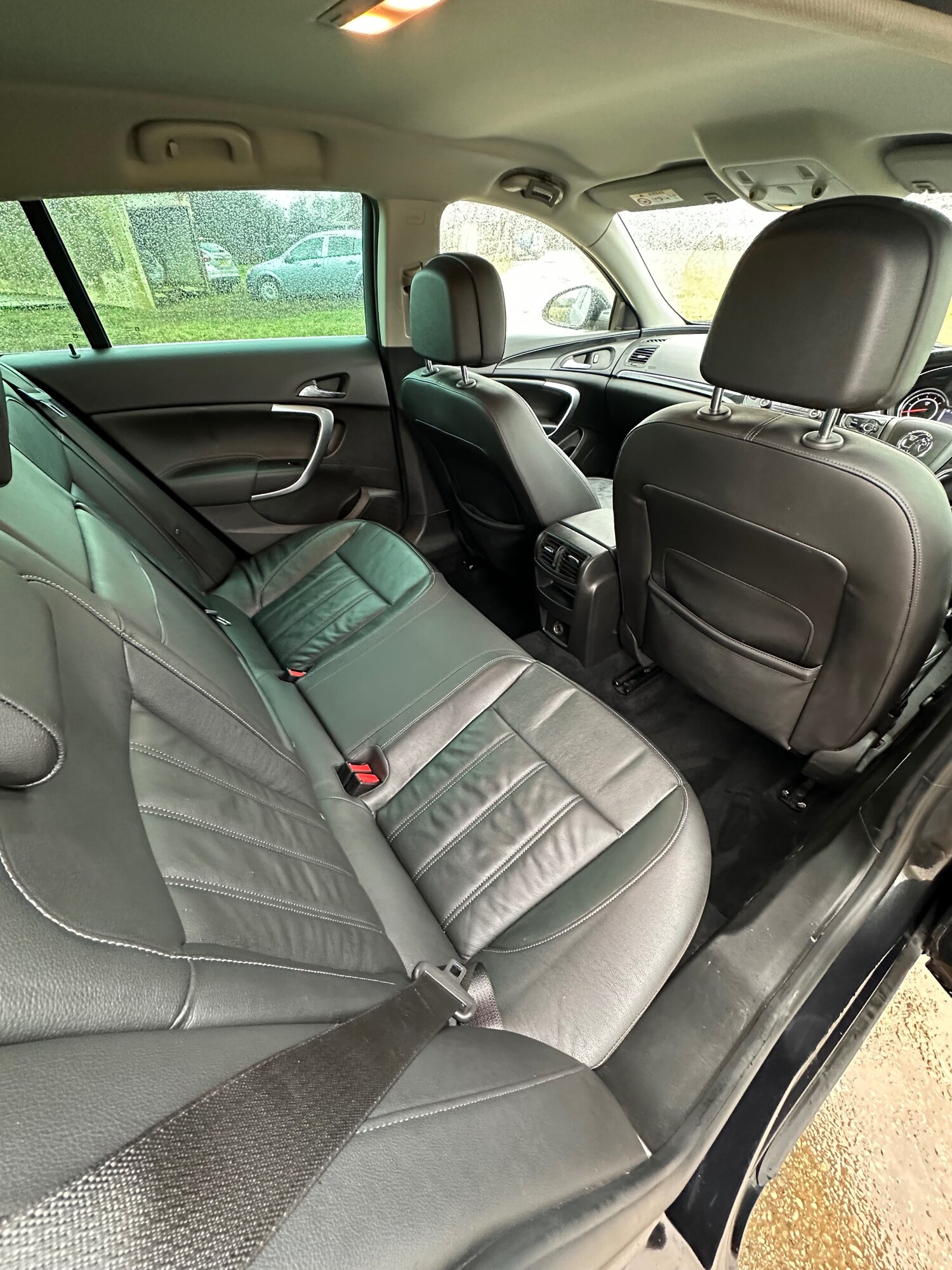 Used Vauxhall Insignia 2014 for sale - 77478202: Photo 19