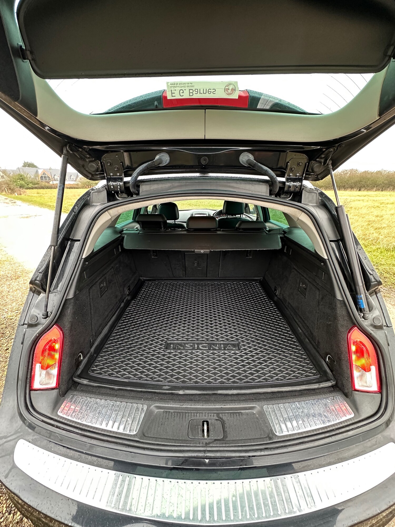 Used Vauxhall Insignia 2014 for sale - 77478202: Photo 20