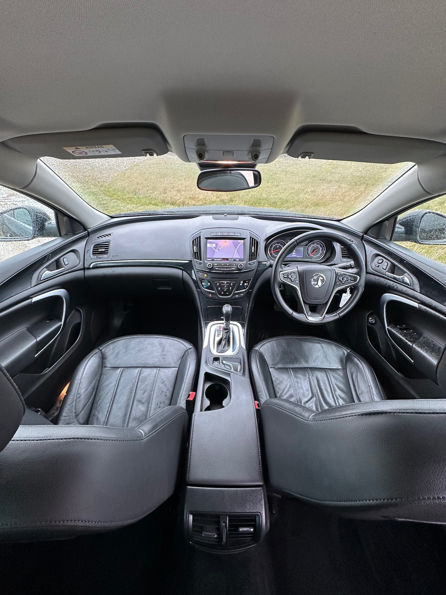 Used Vauxhall Insignia 2014 for sale - 77478202: Photo 5