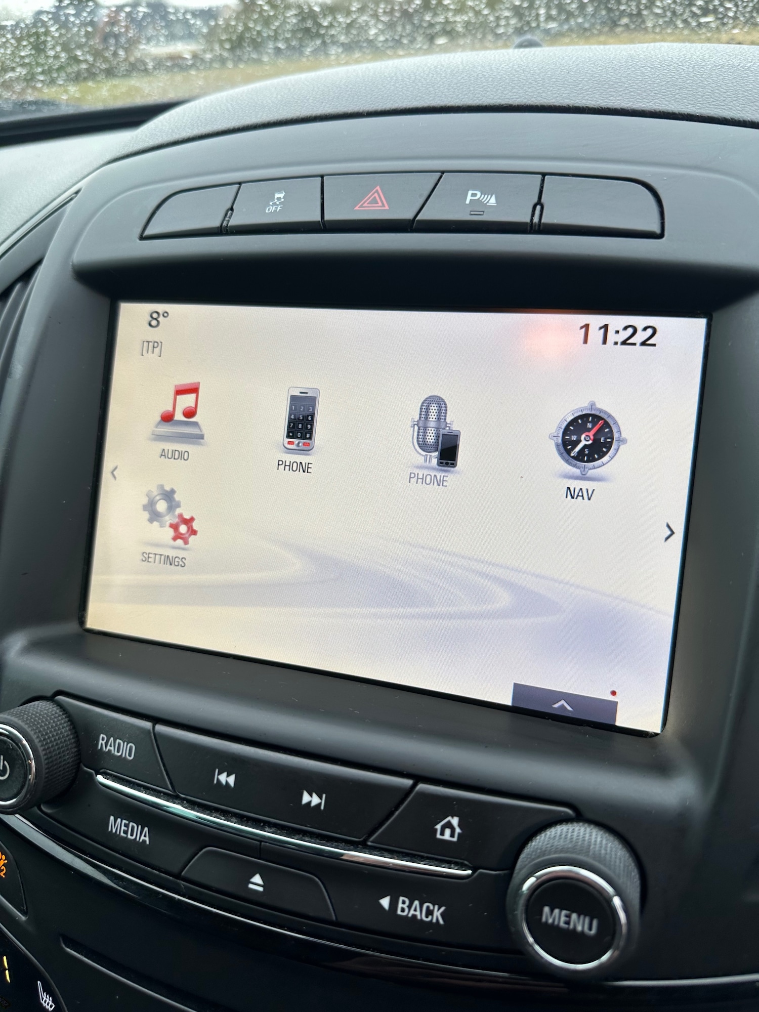 Used Vauxhall Insignia 2014 for sale - 77478202: Photo 9