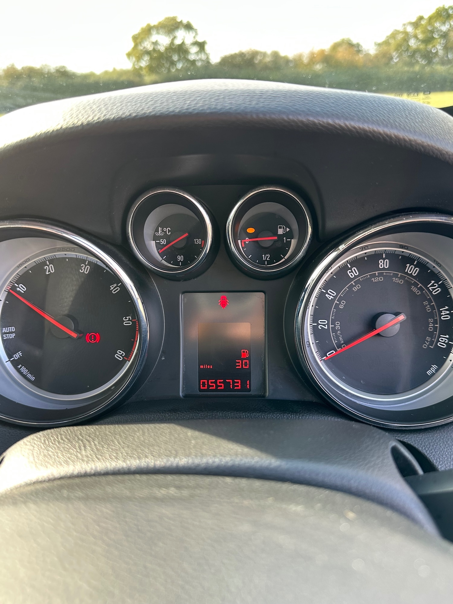 Used Vauxhall Mokka 2014 for sale - 76187297: Photo 10