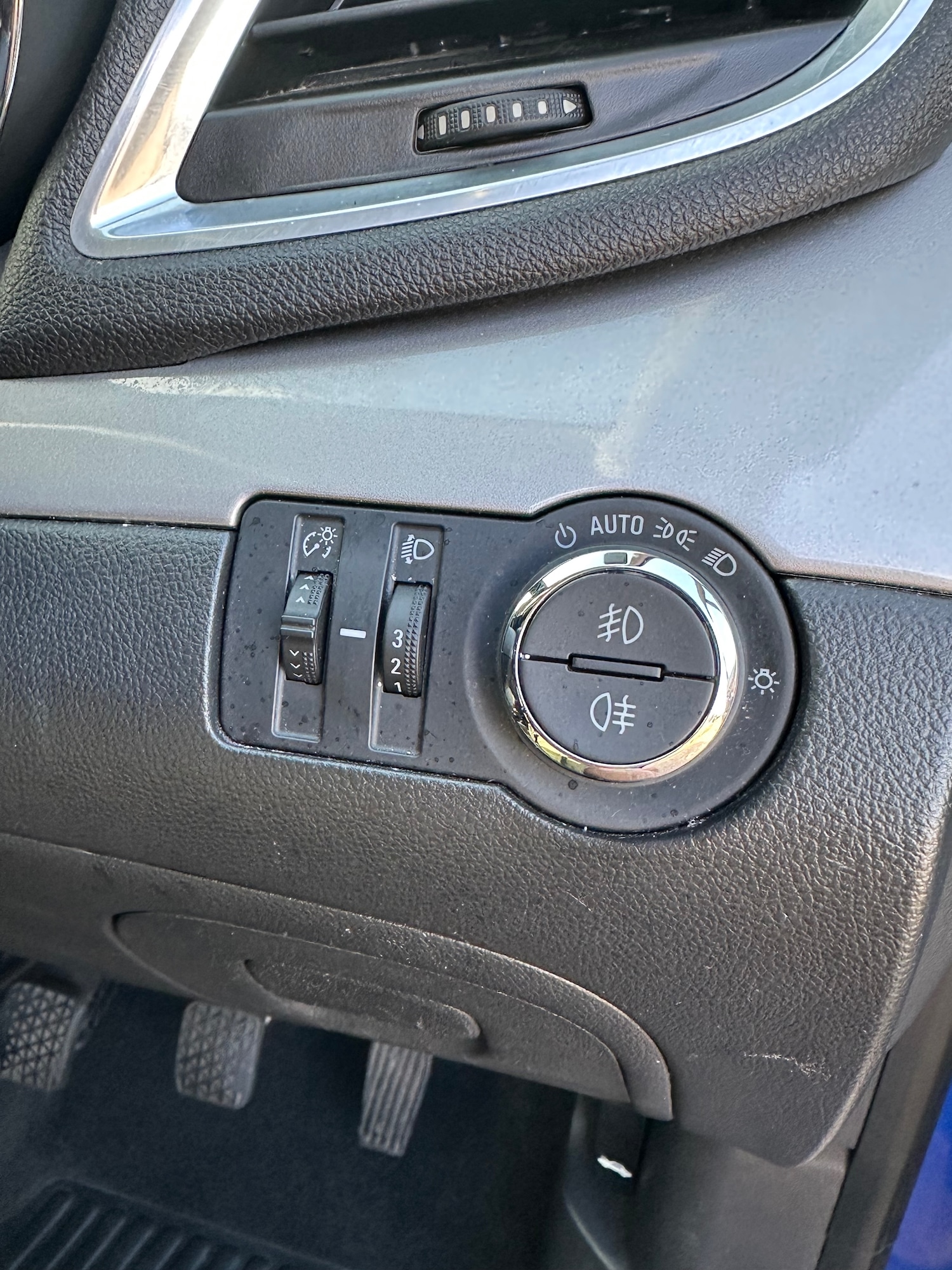 Used Vauxhall Mokka 2014 for sale - 76187297: Photo 11