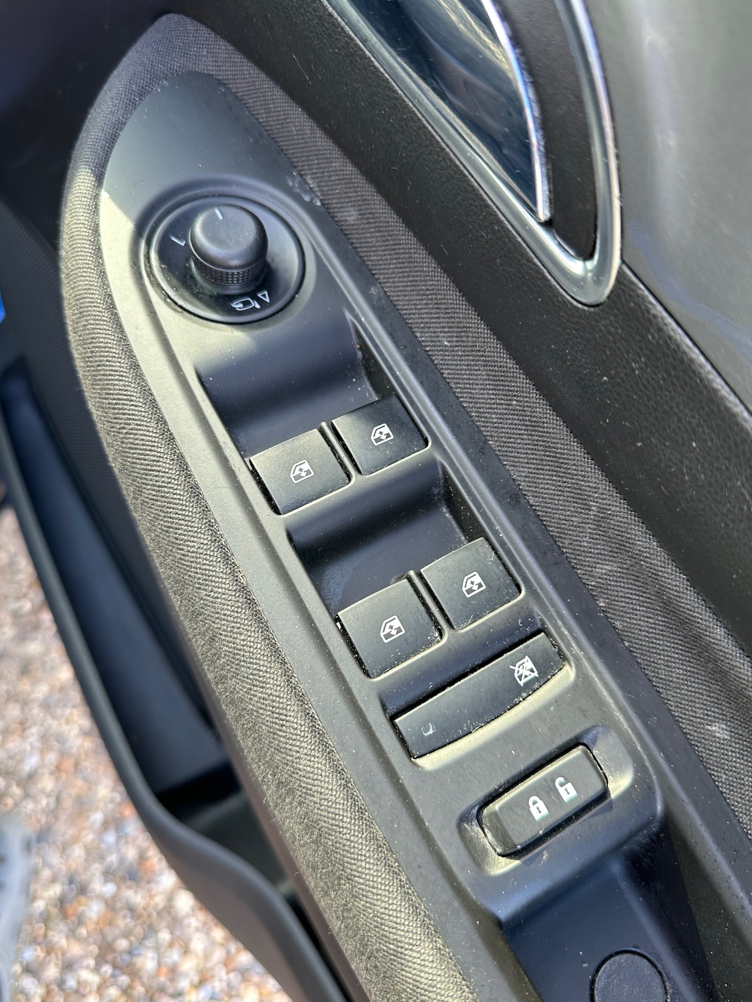 Used Vauxhall Mokka 2014 for sale - 76187297: Photo 12