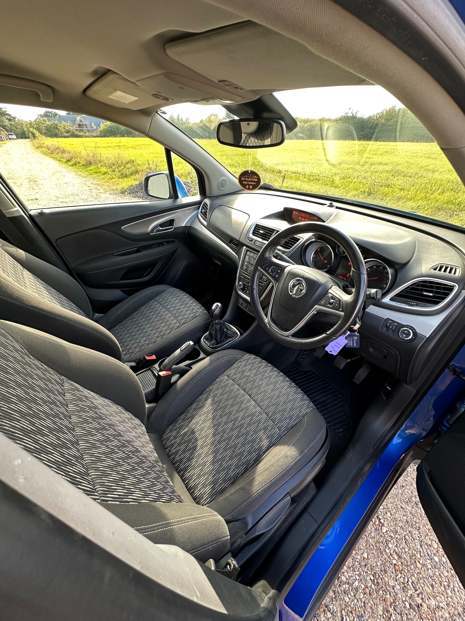 Used Vauxhall Mokka 2014 for sale - 76187297: Photo 13