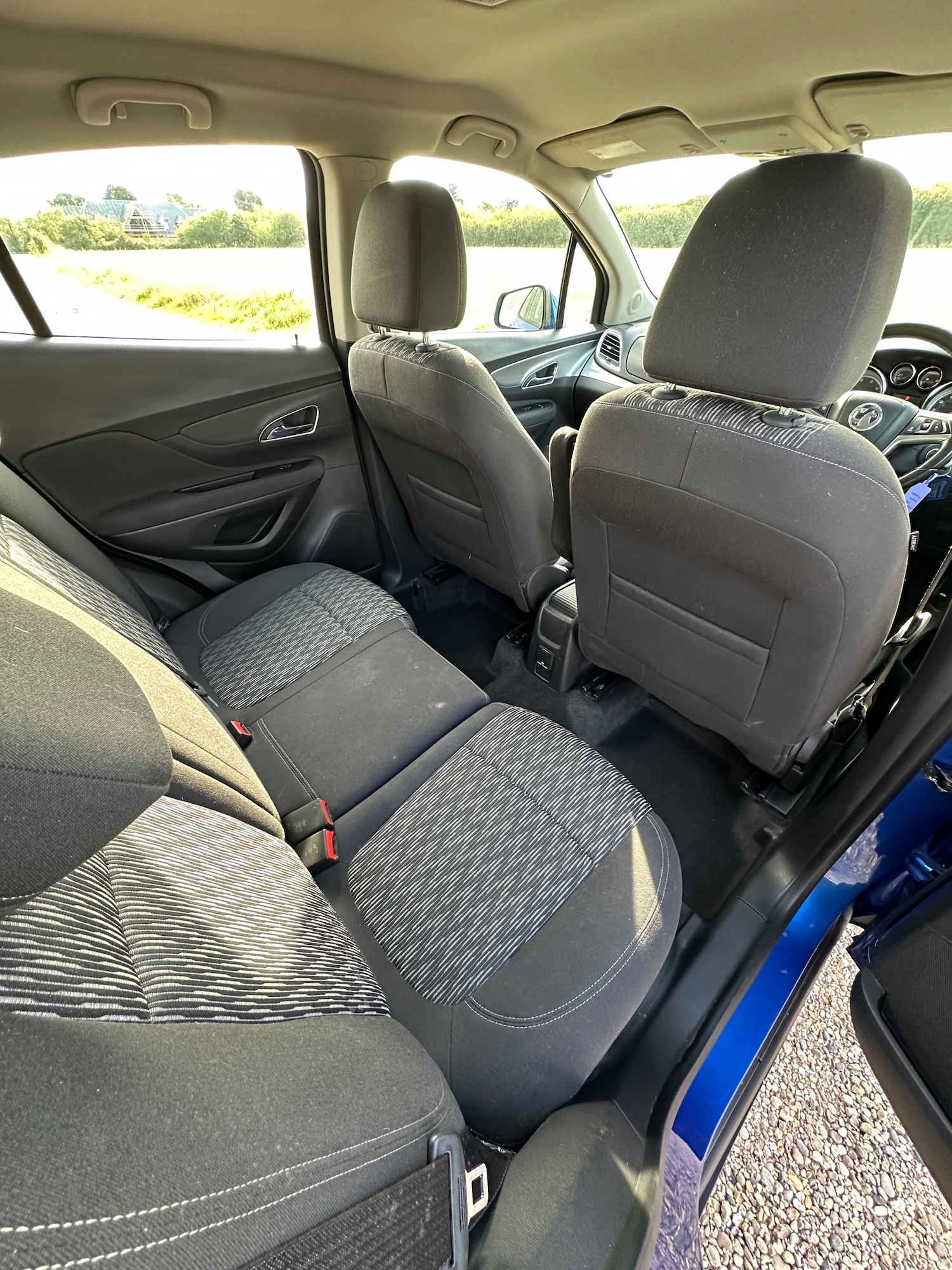 Used Vauxhall Mokka 2014 for sale - 76187297: Photo 14