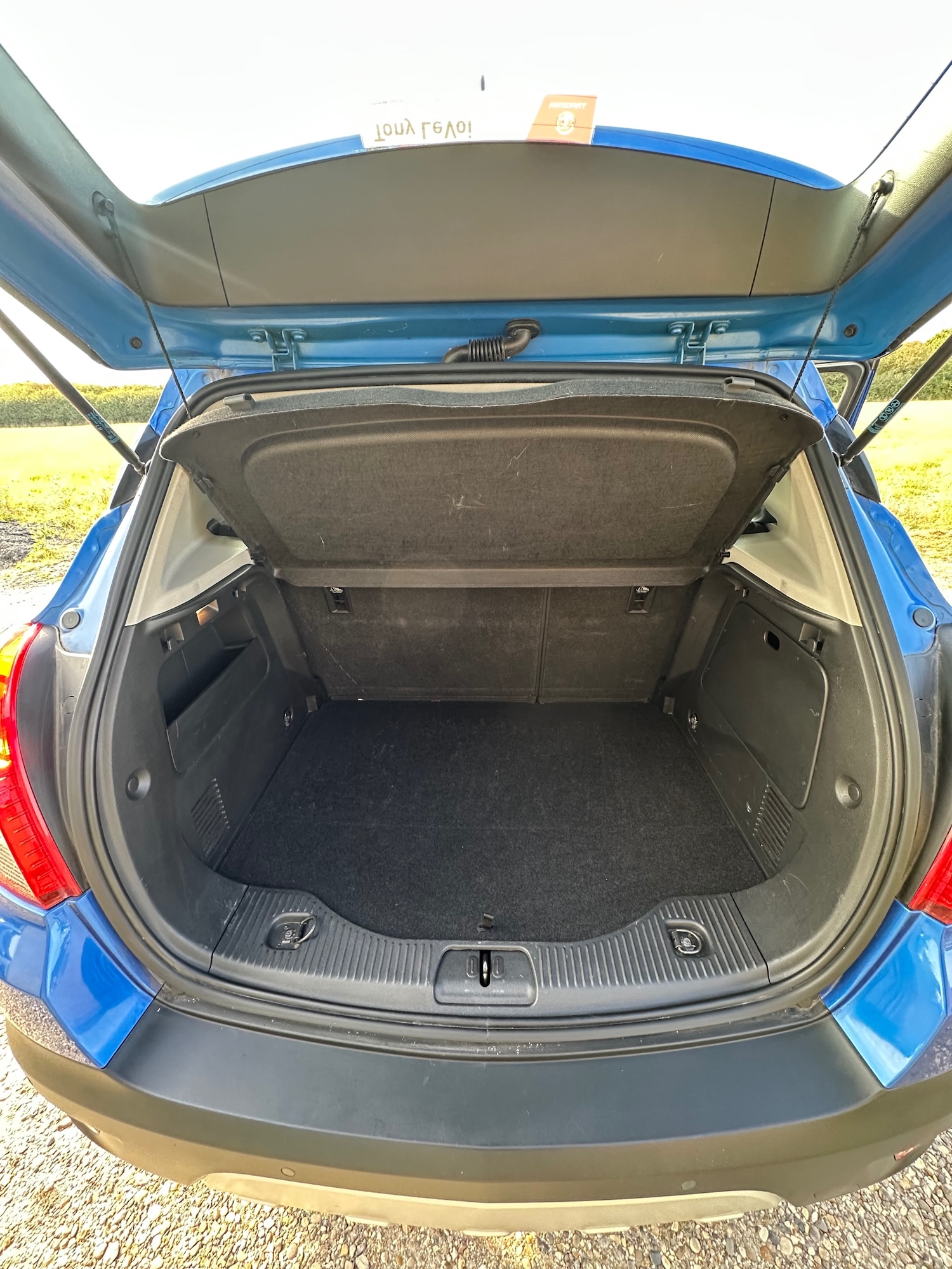 Used Vauxhall Mokka 2014 for sale - 76187297: Photo 15