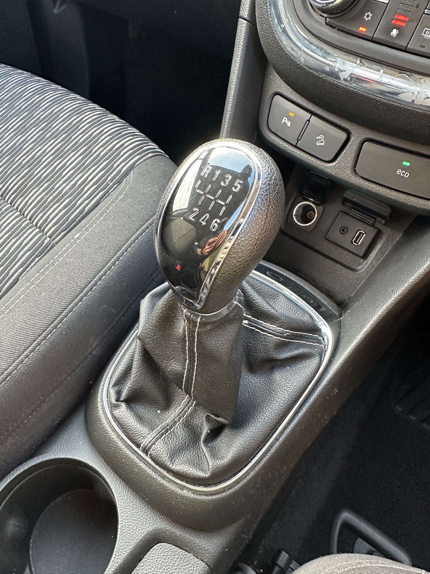 Used Vauxhall Mokka 2014 for sale - 76187297: Photo 6