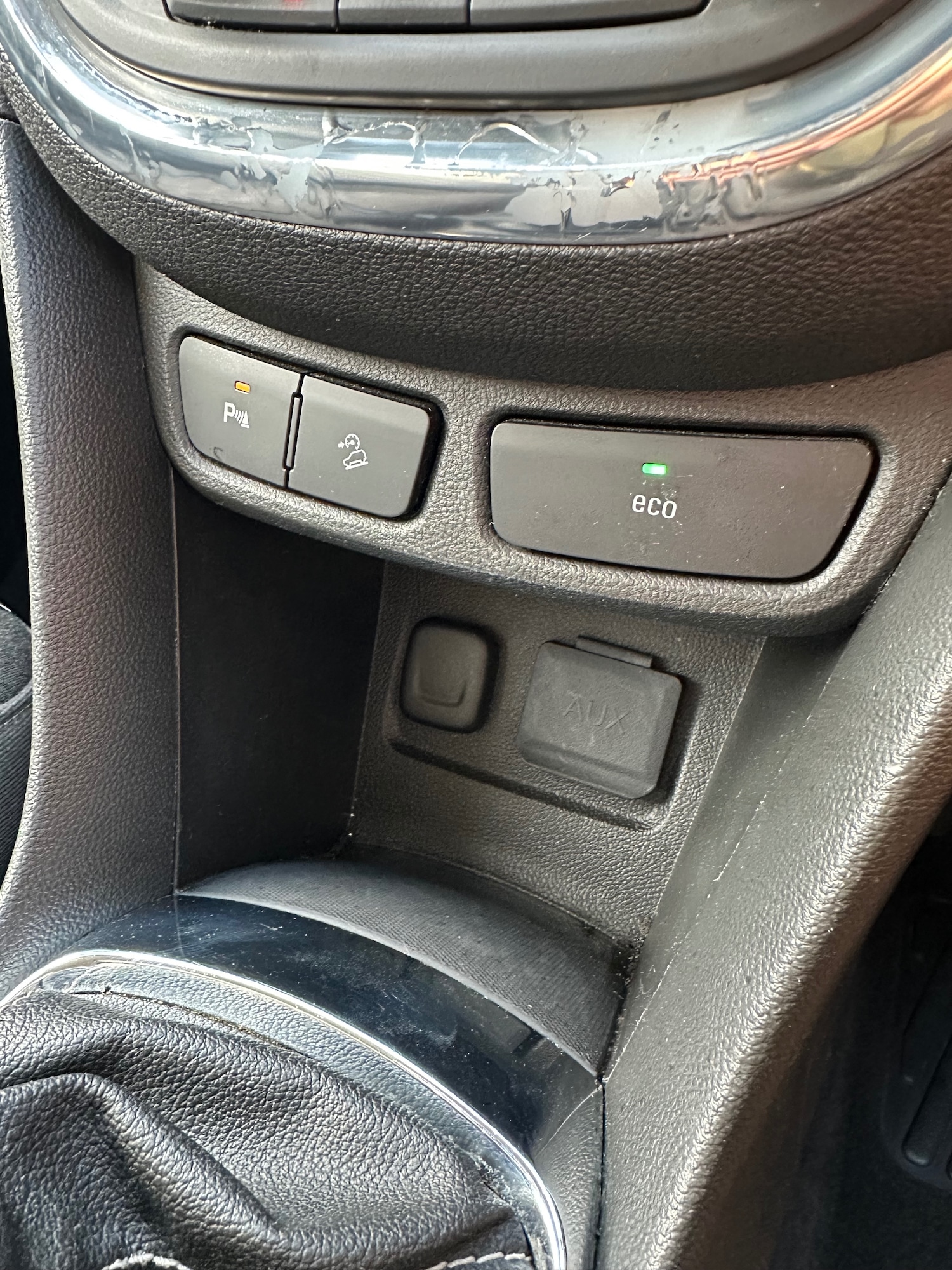 Used Vauxhall Mokka 2014 for sale - 76187297: Photo 7