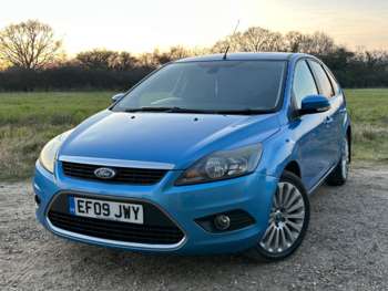Used Ford Focus 2009 for sale - 73745953: Photo