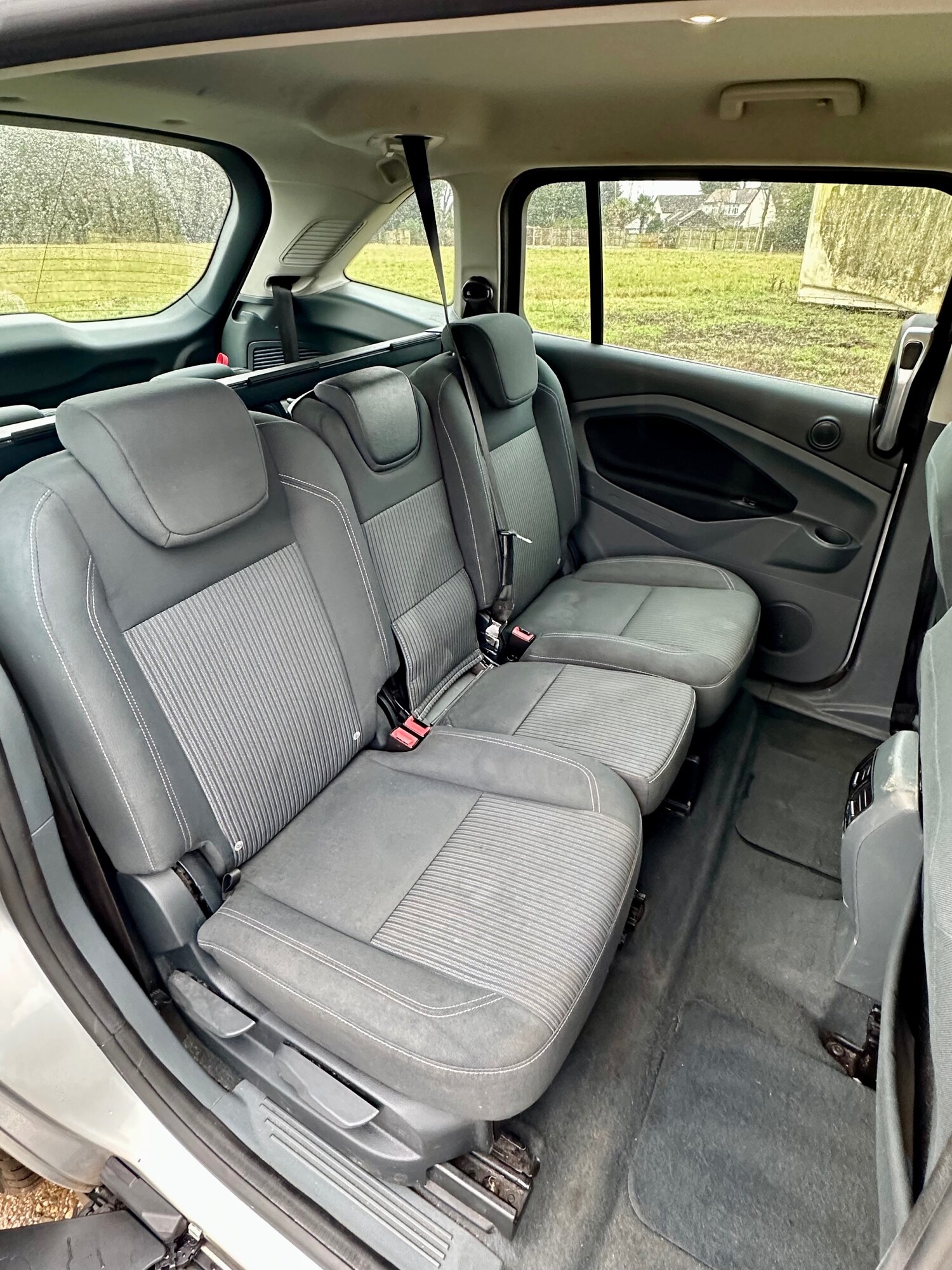 Used Ford Grand C-Max 2012 for sale - 77478204: Photo 11