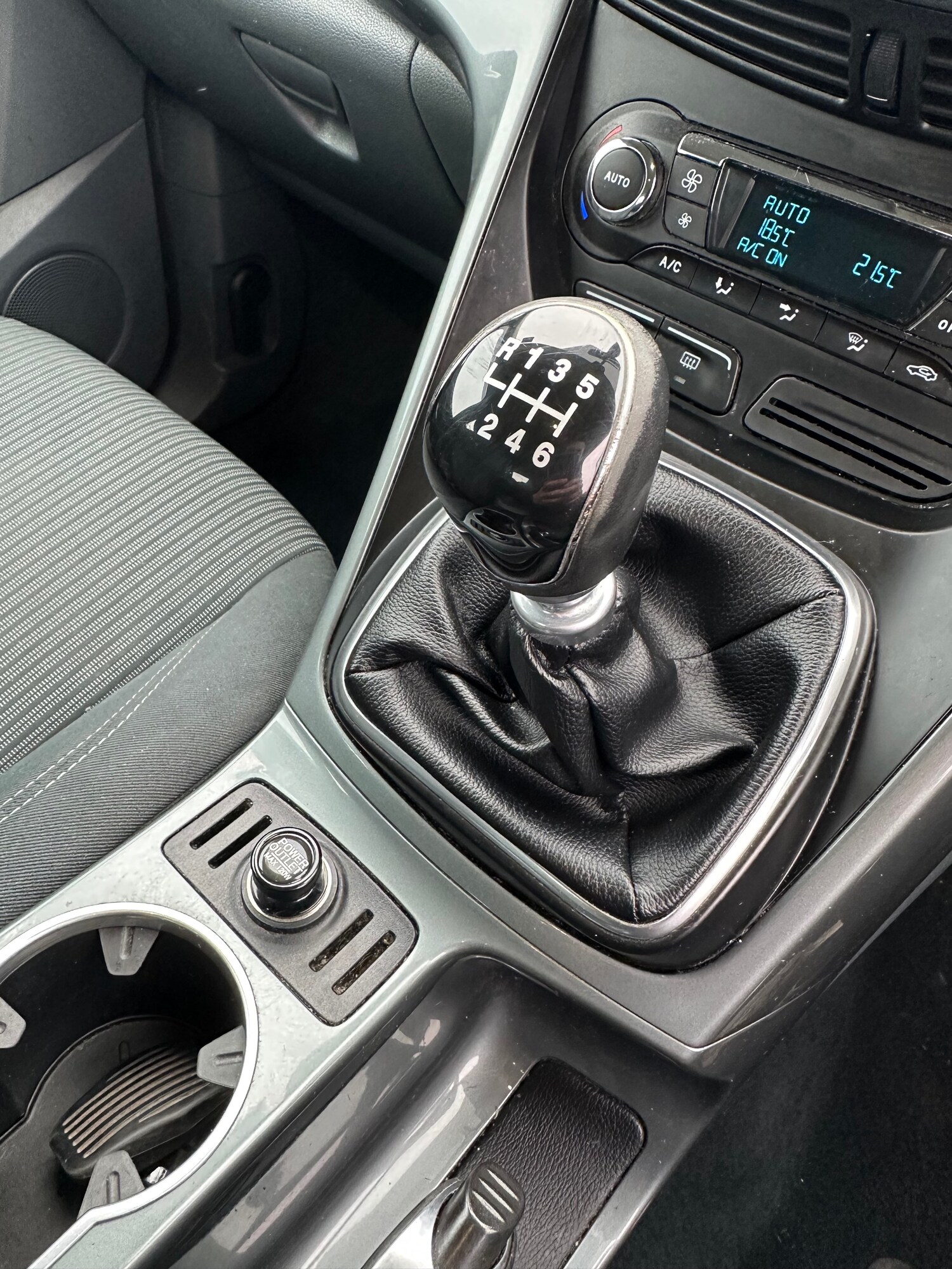 Used Ford Grand C-Max 2012 for sale - 77478204: Photo 6