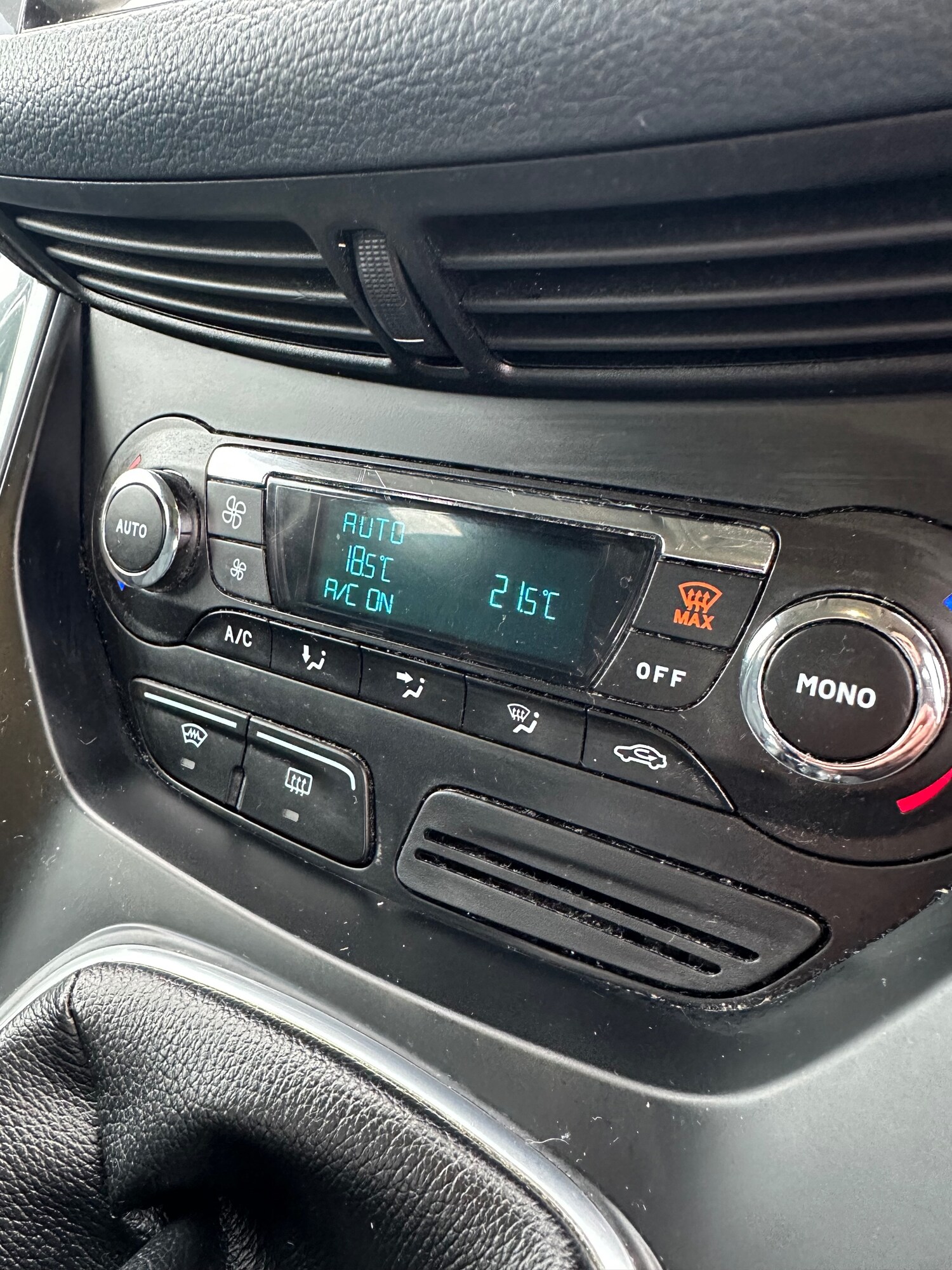 Used Ford Grand C-Max 2012 for sale - 77478204: Photo 7