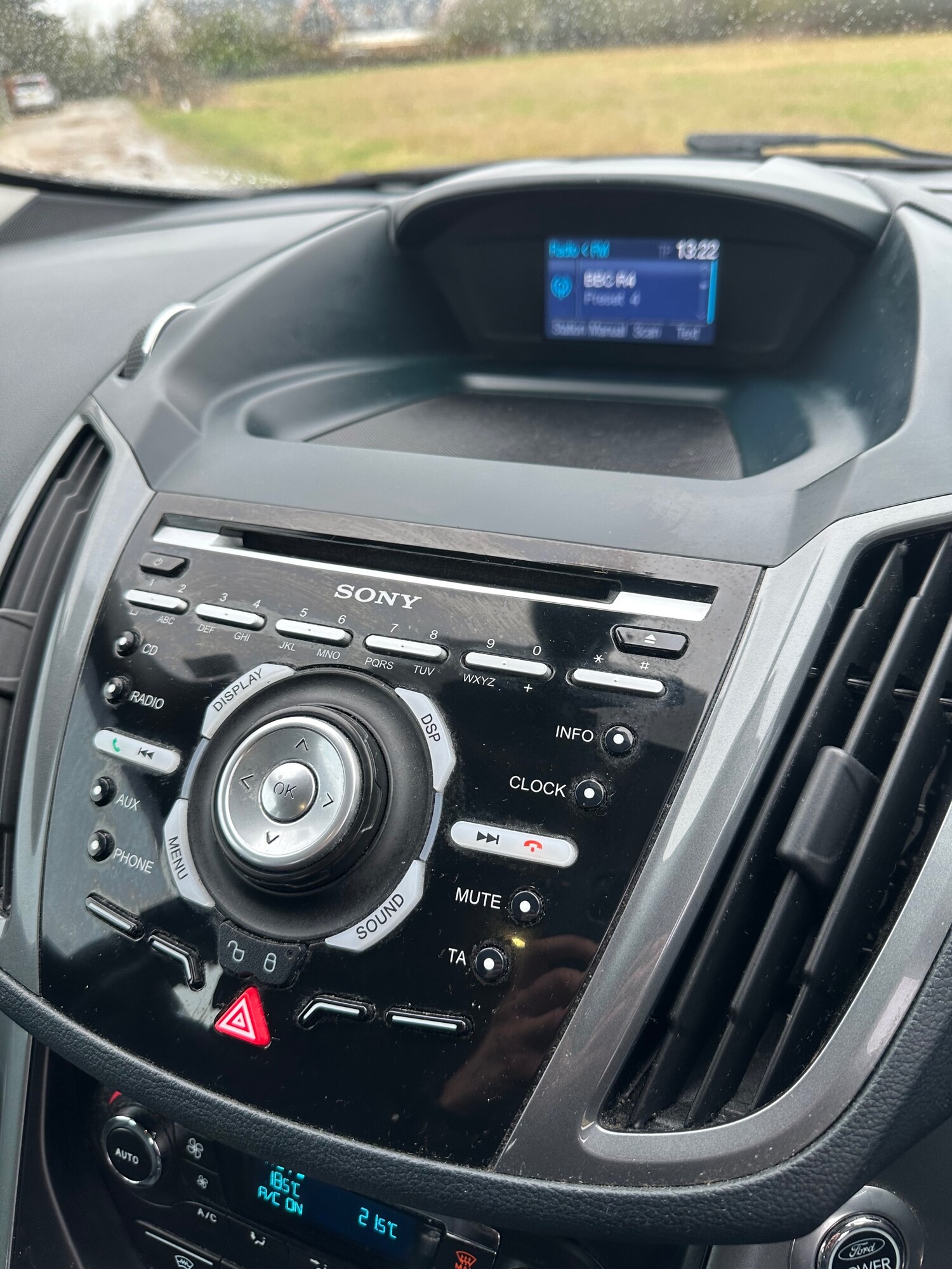 Used Ford Grand C-Max 2012 for sale - 77478204: Photo 8