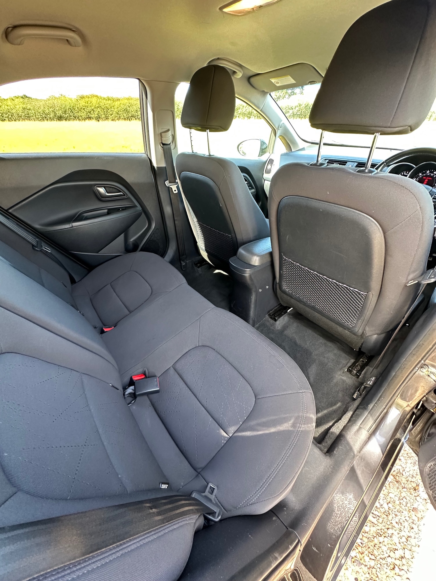 Used Kia Rio 2013 for sale - 76449703: Photo 14