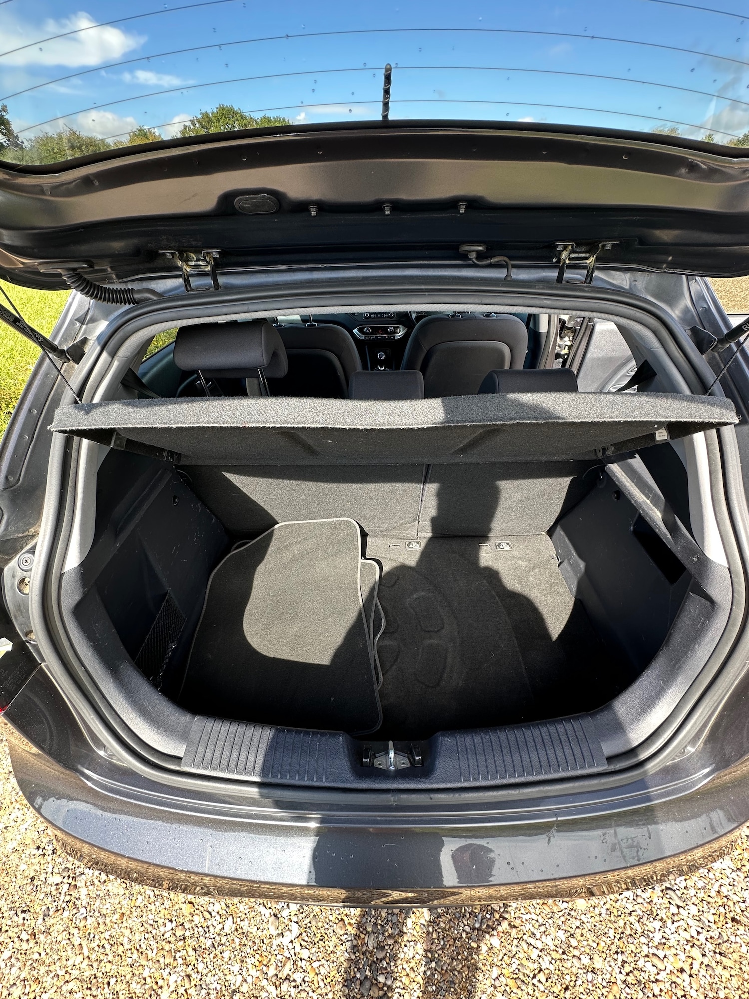 Used Kia Rio 2013 for sale - 76449703: Photo 15