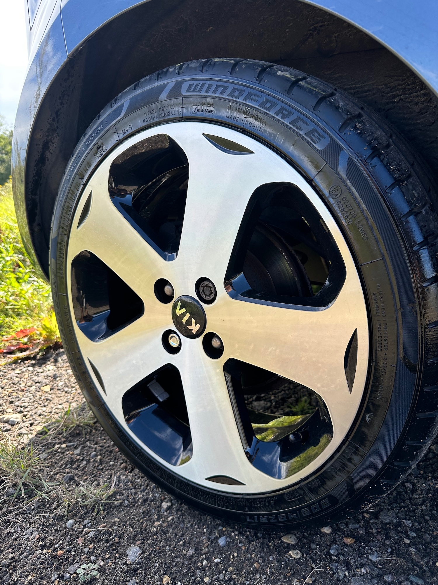 Used Kia Rio 2013 for sale - 76449703: Photo 16