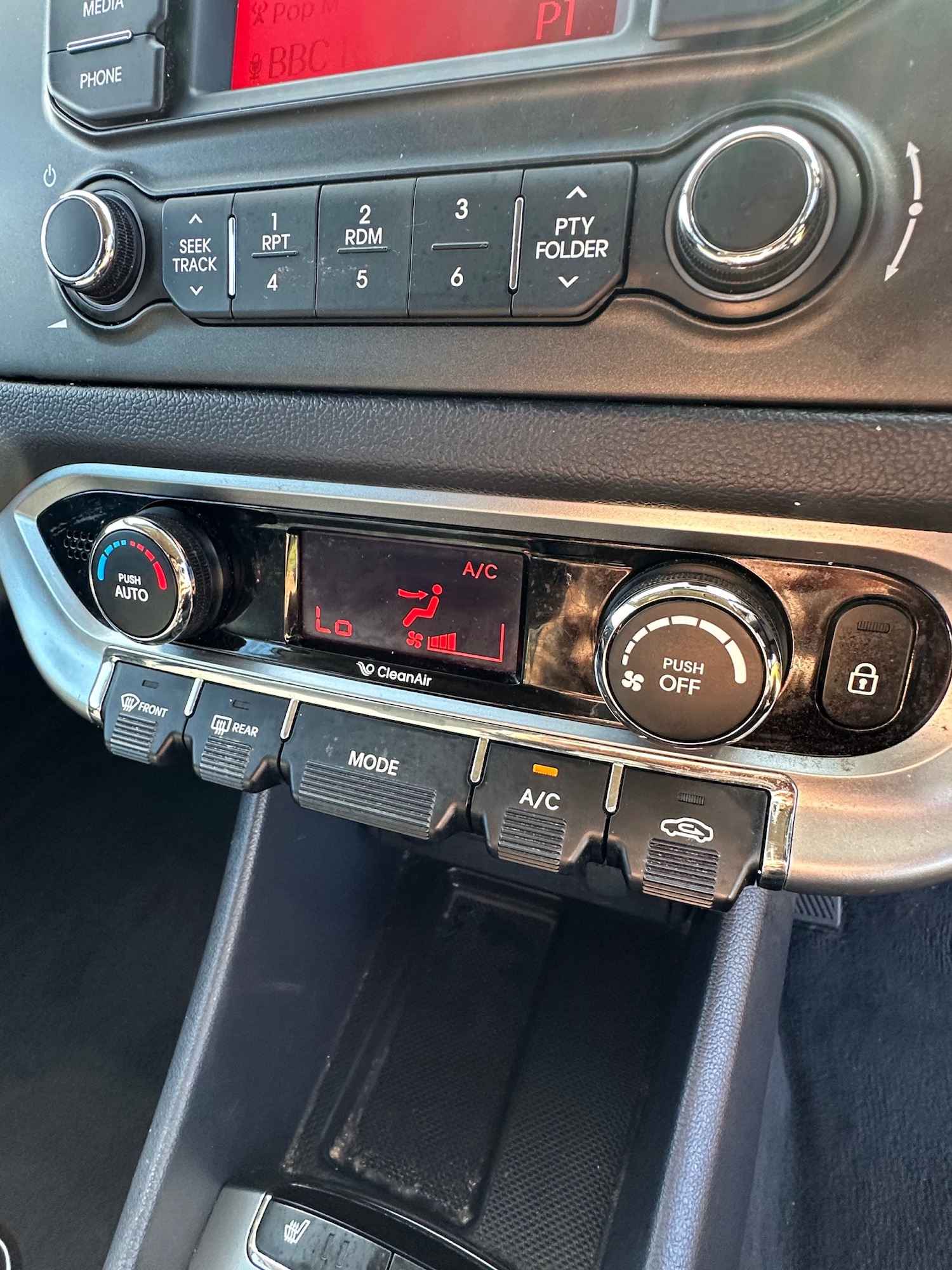 Used Kia Rio 2013 for sale - 76449703: Photo 8