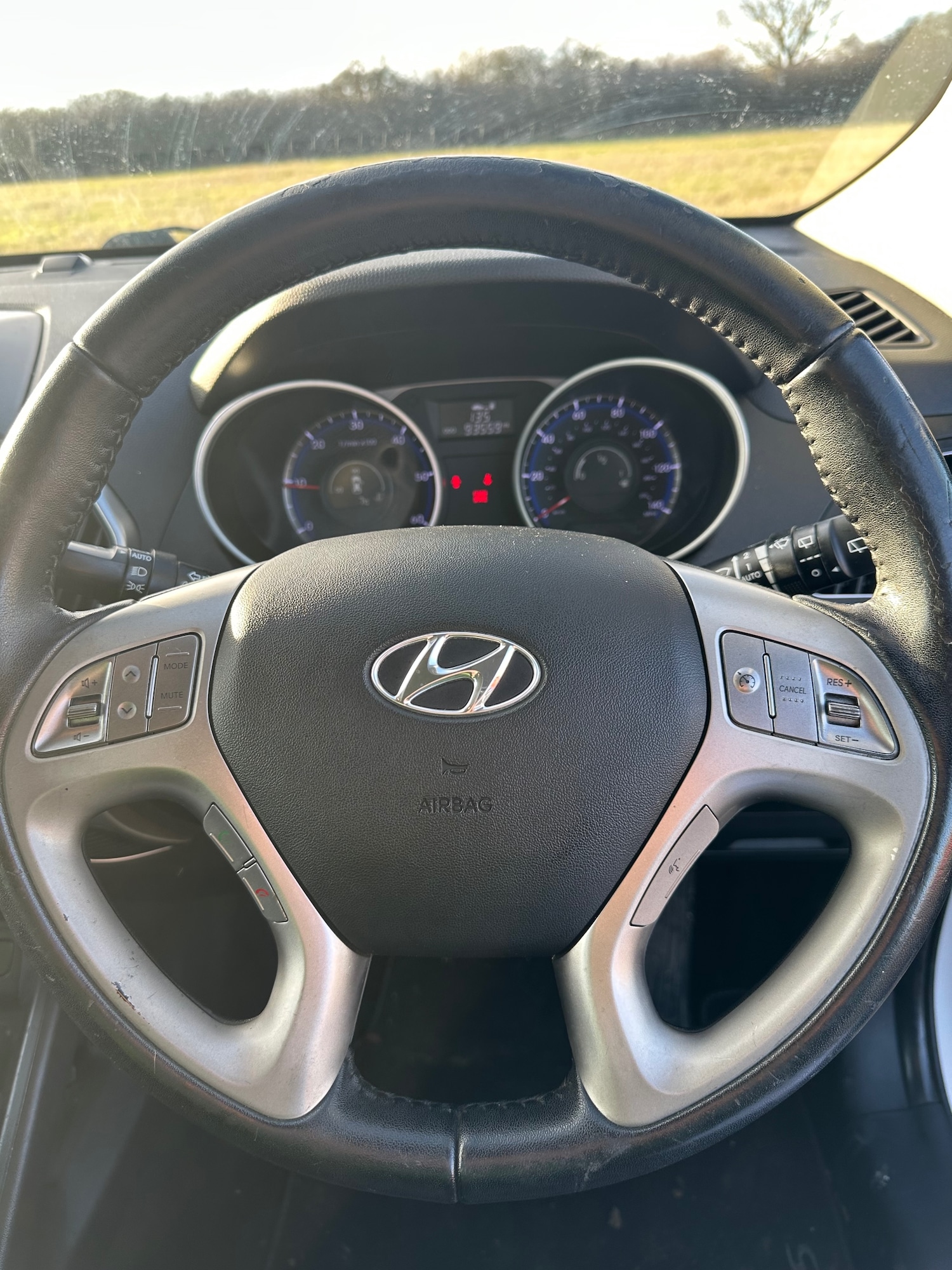 Used Hyundai Ix35 2012 for sale - 77314196: Photo 10