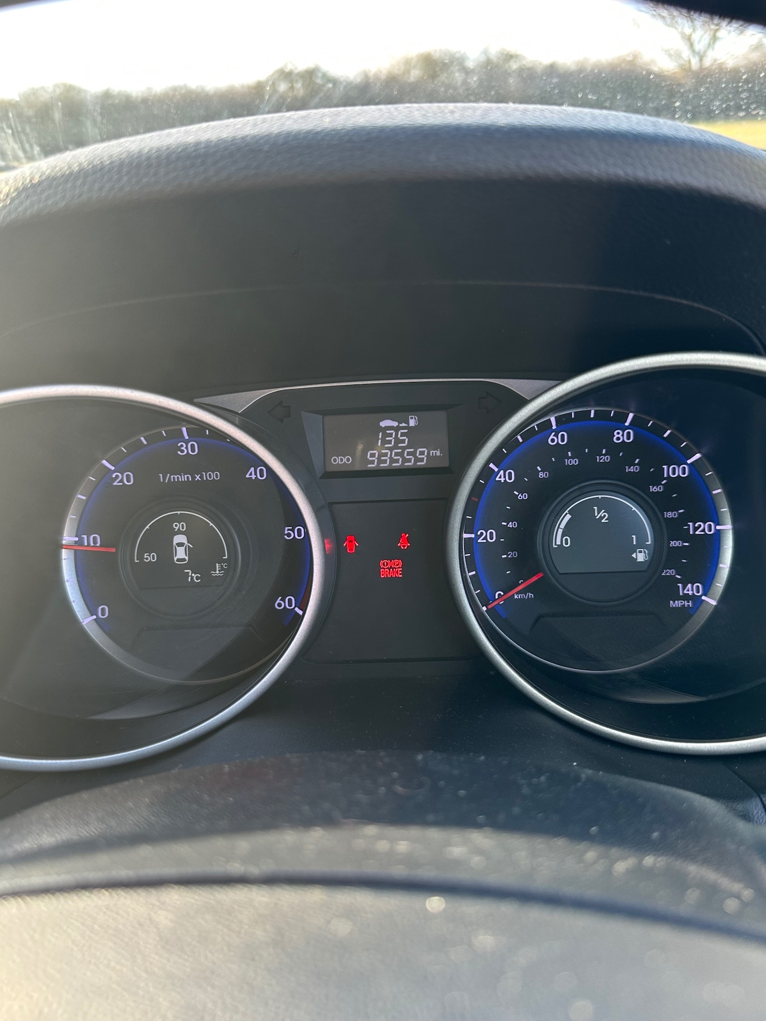 Used Hyundai Ix35 2012 for sale - 77314196: Photo 11