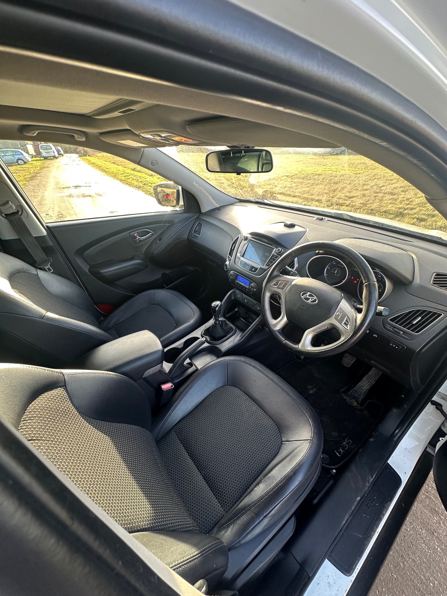 Used Hyundai Ix35 2012 for sale - 77314196: Photo 14