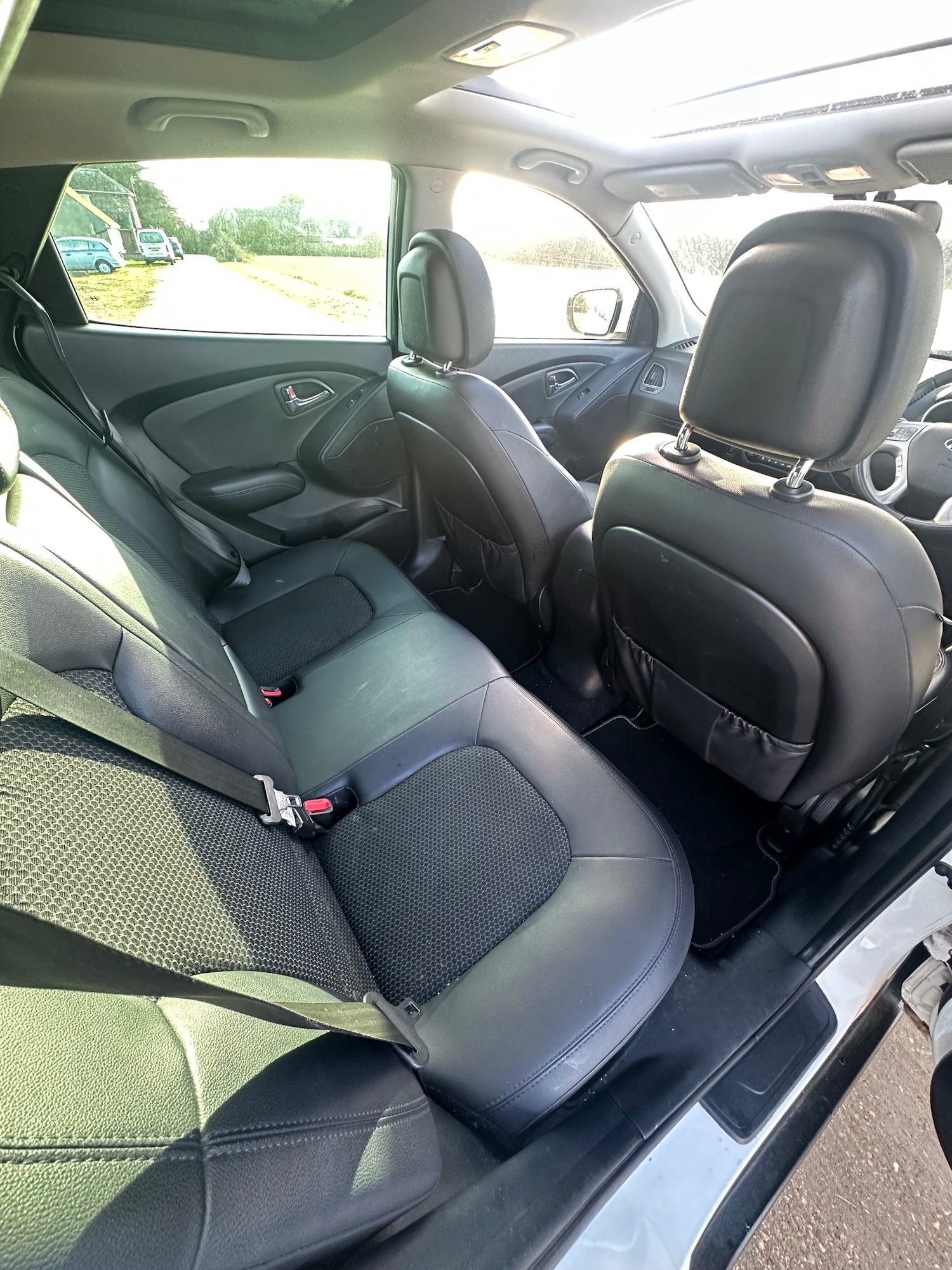 Used Hyundai Ix35 2012 for sale - 77314196: Photo 17